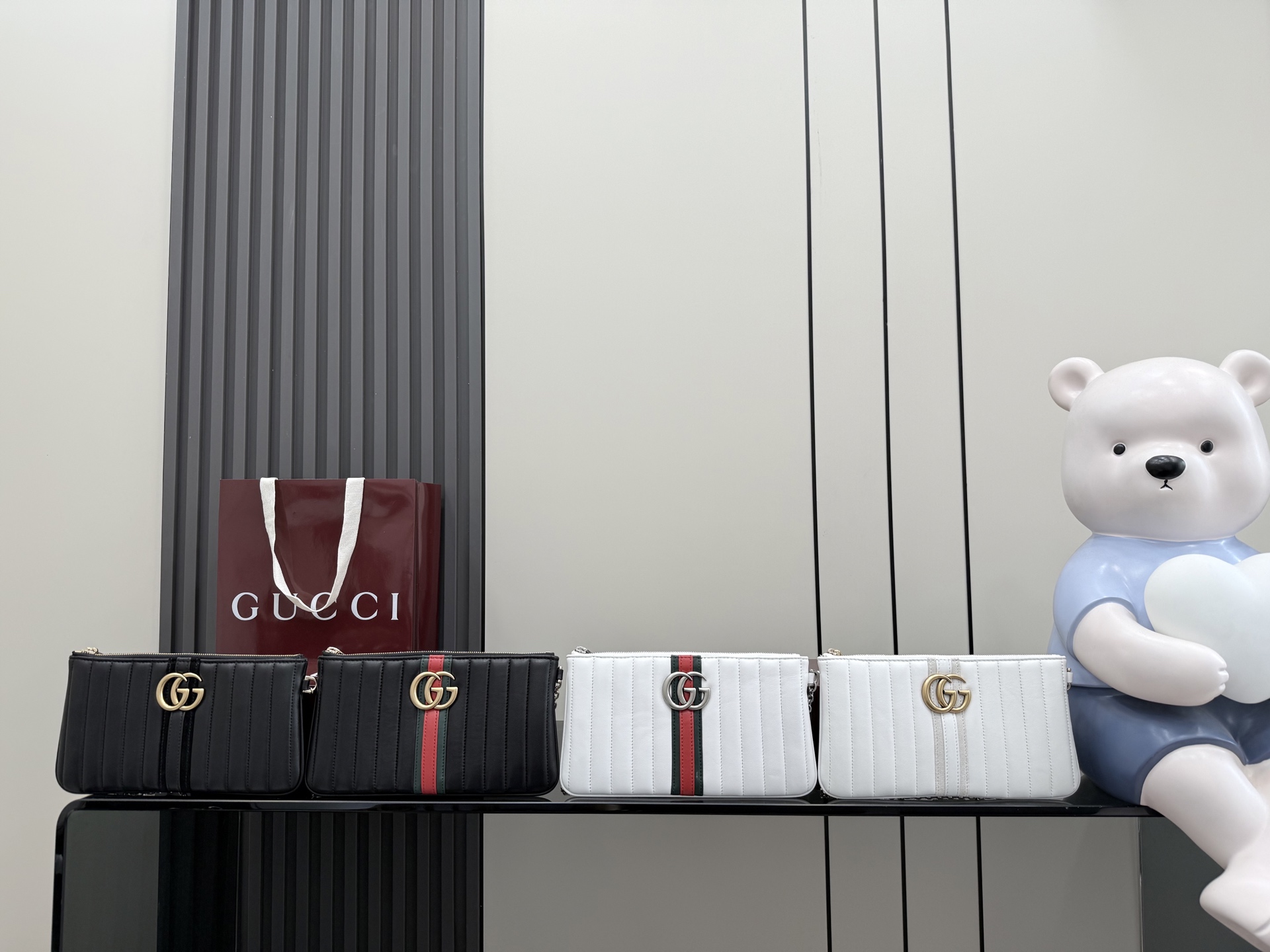 Gucci GG Marmont 구찌 미니 숄더백 가방