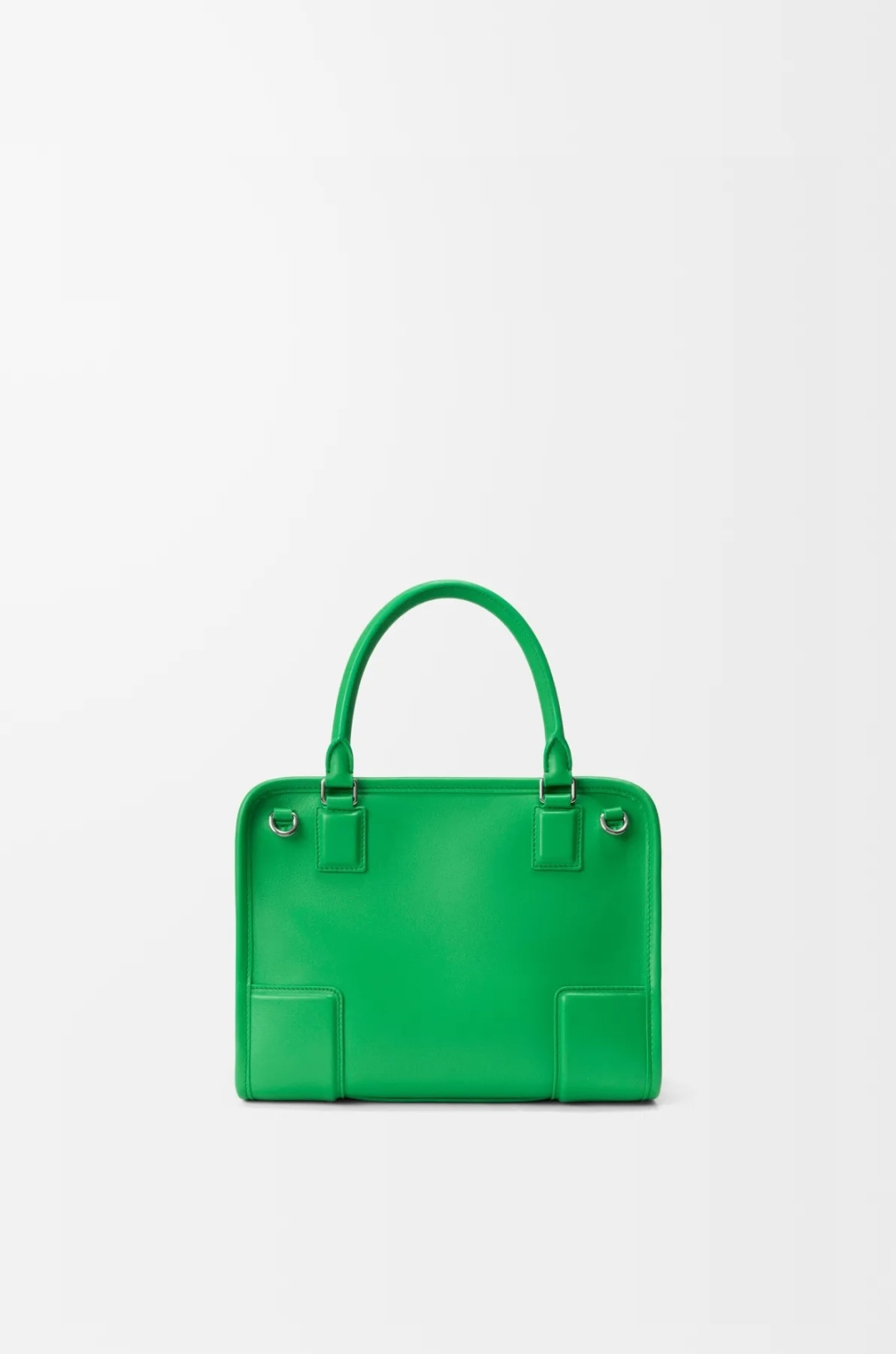 [Loewe] 로에베 Amazona 아마조나 180 소프트 카프스킨 스몰 백 가방