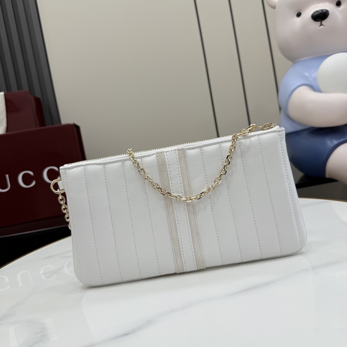 Gucci GG Marmont 구찌 미니 숄더백 가방