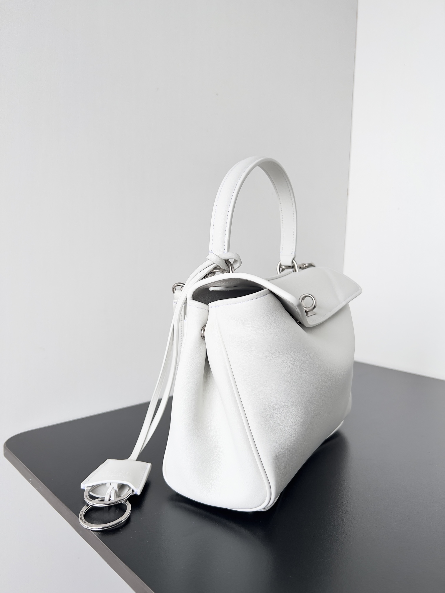 BALENCIAGA 발렌시아가 Rodeo 로데오 미니 핸드백 가방