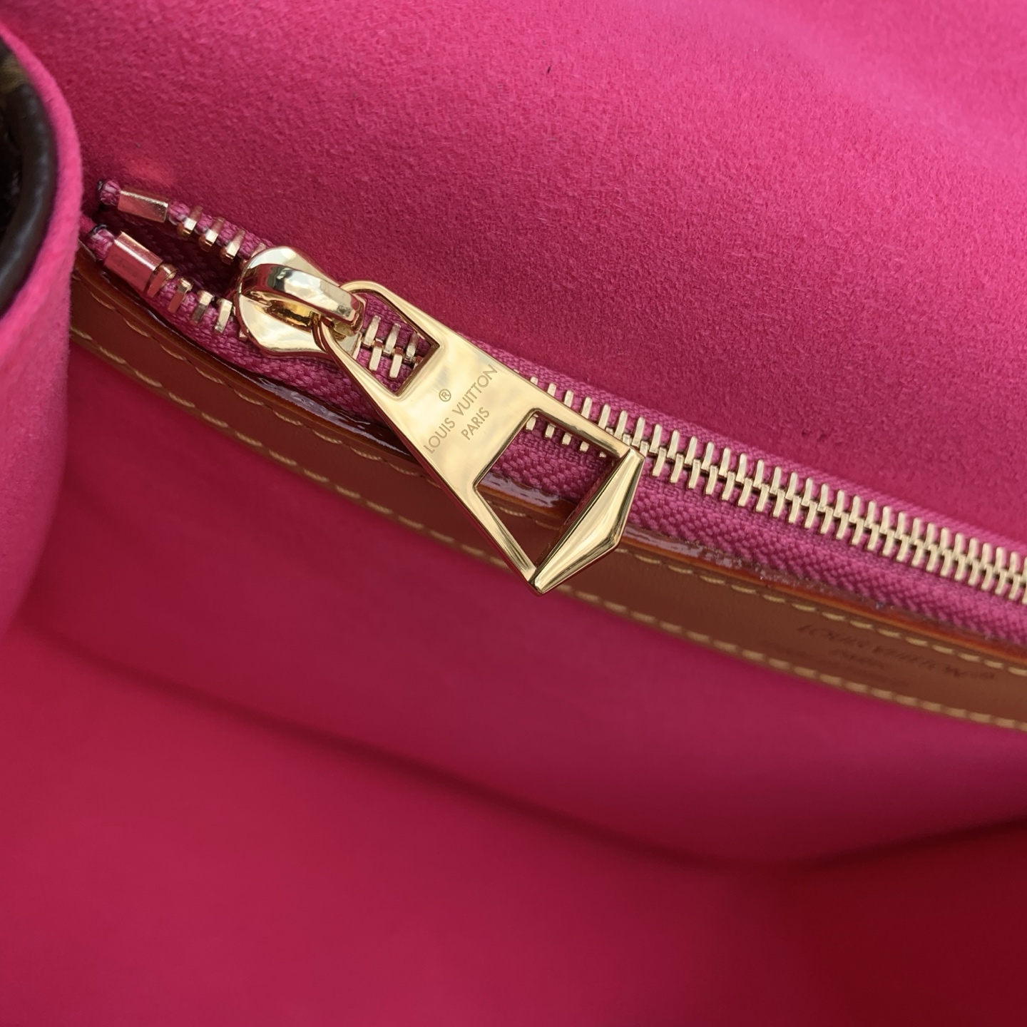 Louis Vuitton Diane LV 루이비통 스몰 백팩 가방