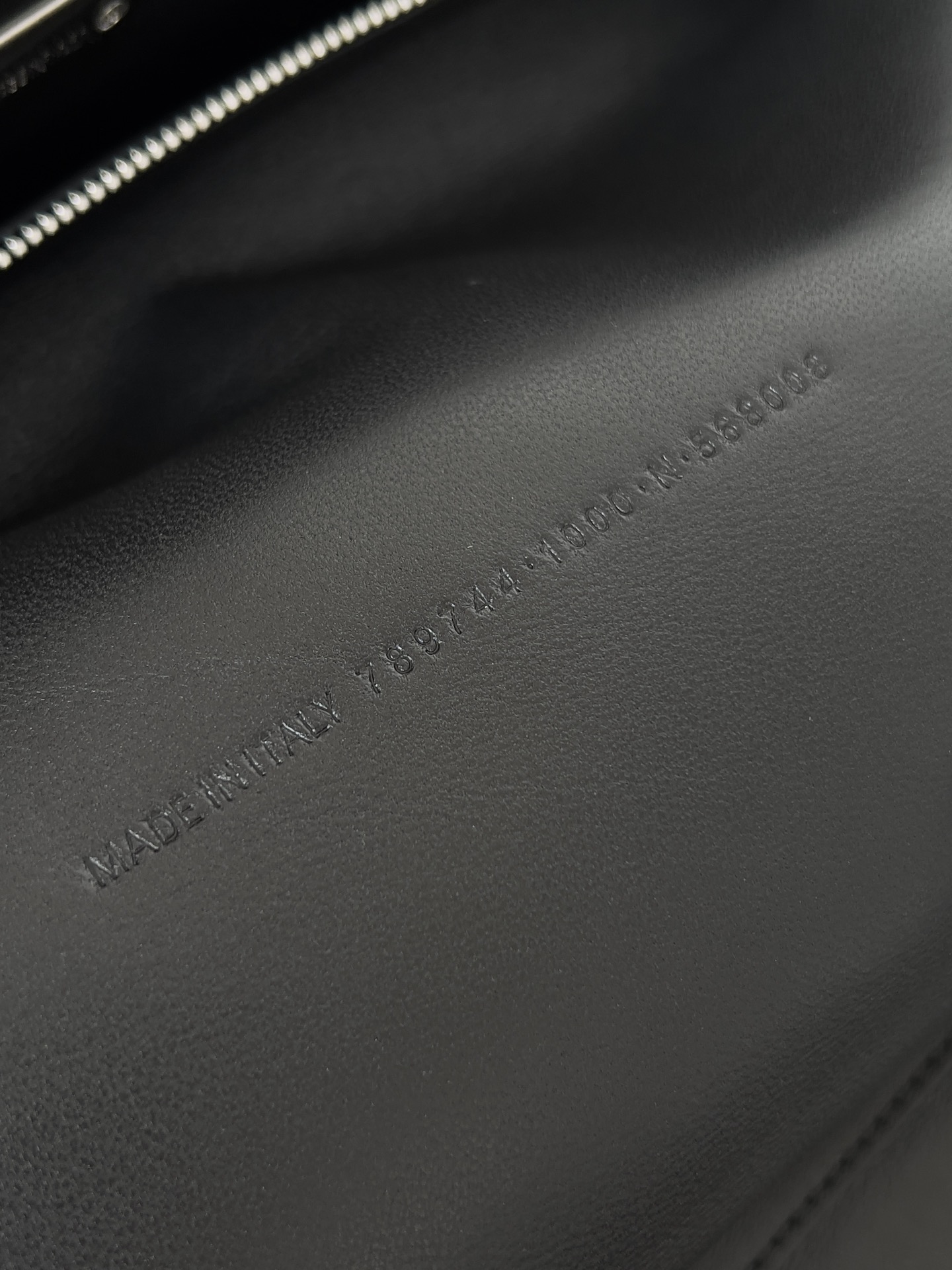 BALENCIAGA 발렌시아가 Redeo 로데오 라지 핸드백 가방
