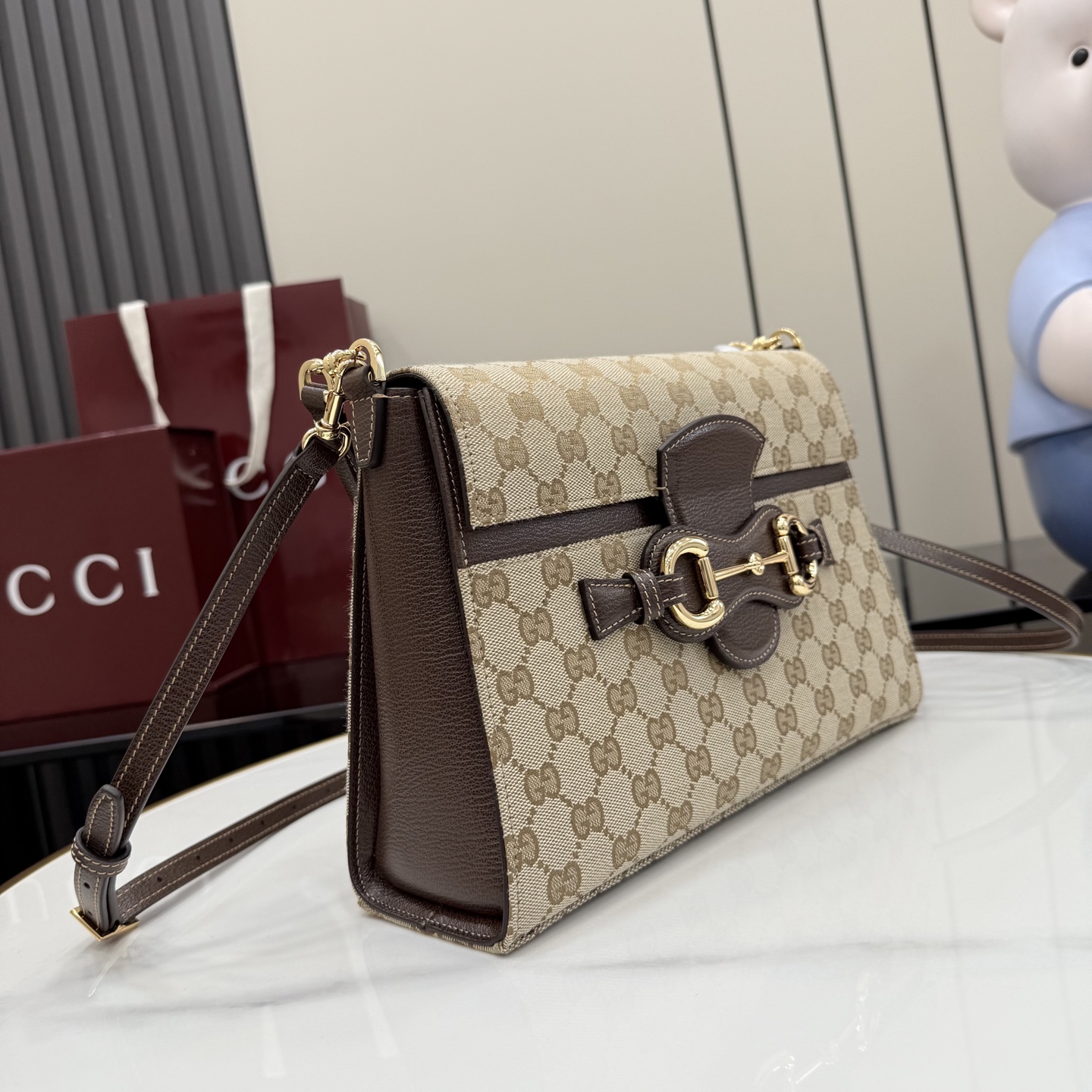 Gucci Horsebit 구찌 핸드백 가방