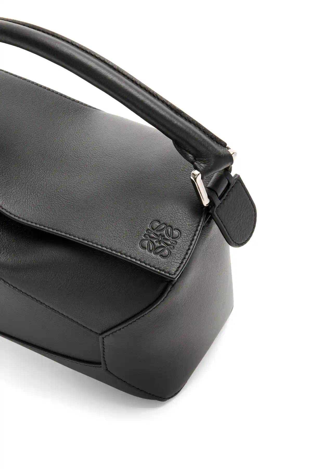 Loewe 로에베 퍼즐 엣지(Puzzle Edge) 스몰 핸드백 가방
