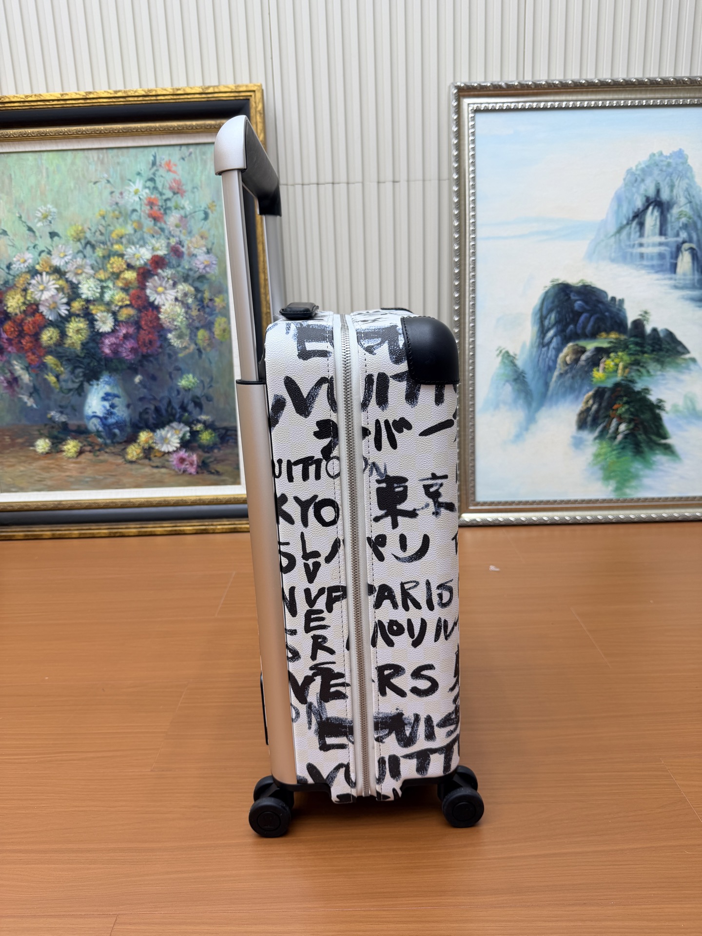 [Louis Vuitton] LV 루이비통 AM29160 최고급 오리지널 캐리어 (기내 반입 가능)