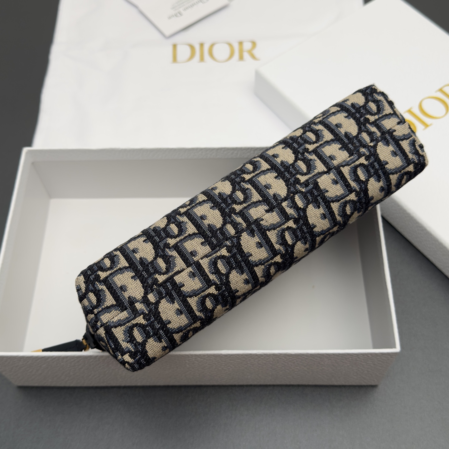 Dior 디올 스몰 코스메틱 파우치 백 가방
