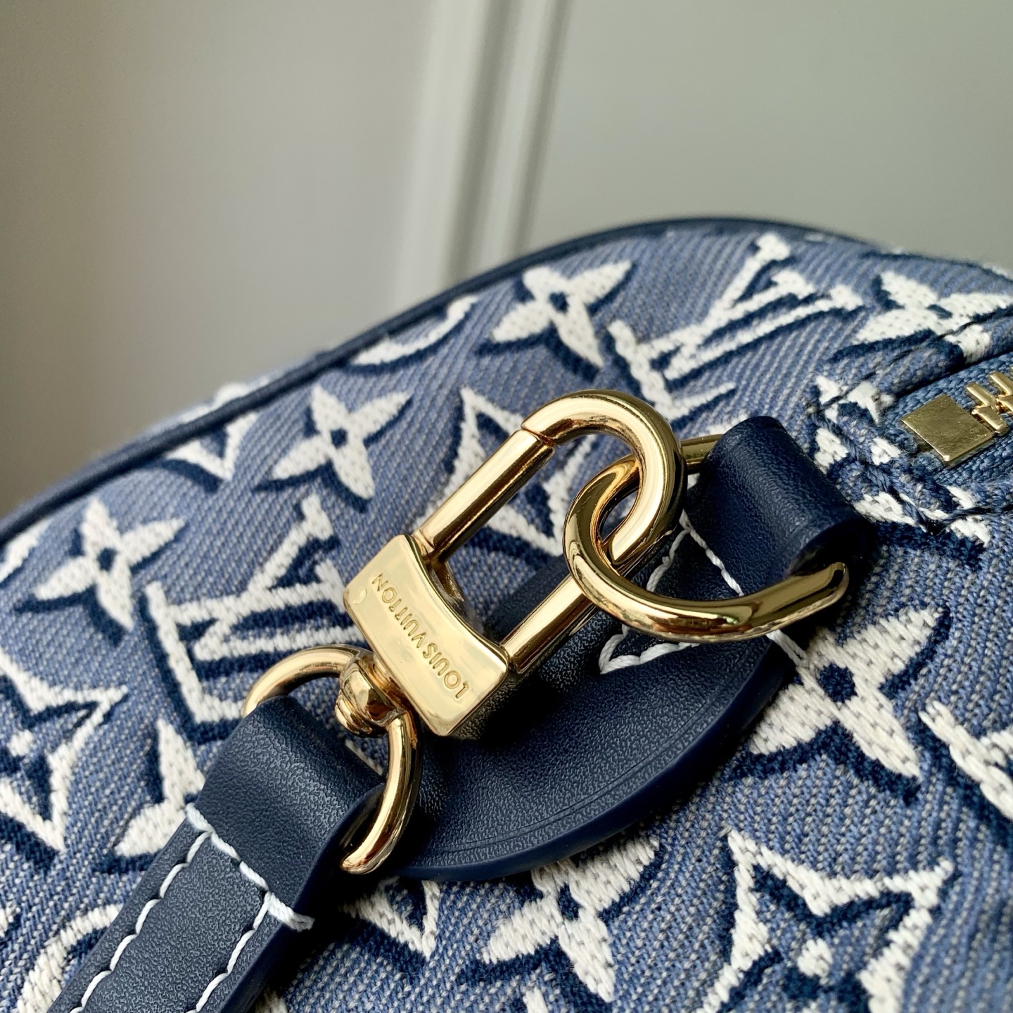 Louis Vuitton Speedy Bandoulière 20 LV 루이비통 스피디 반둘리에 가방