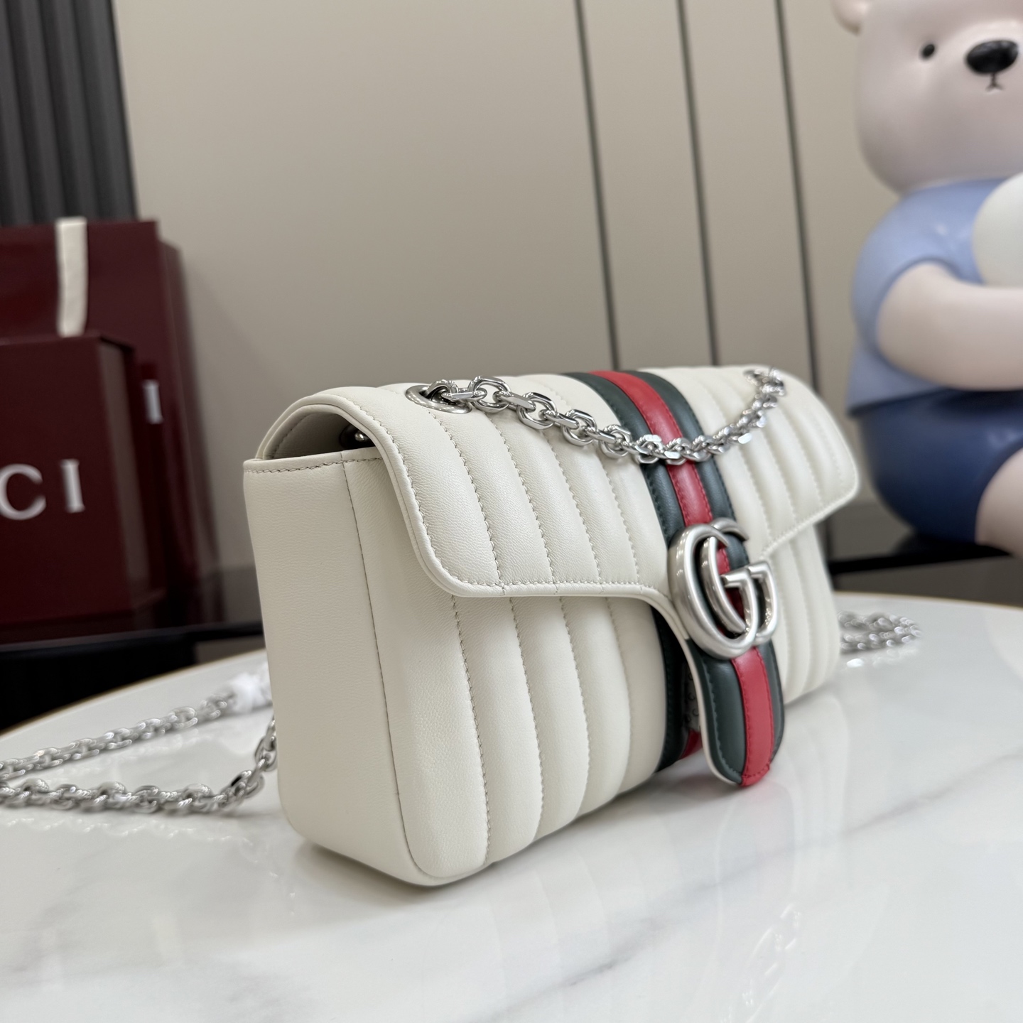 Gucci GG Marmont 구찌 숄더백 가방