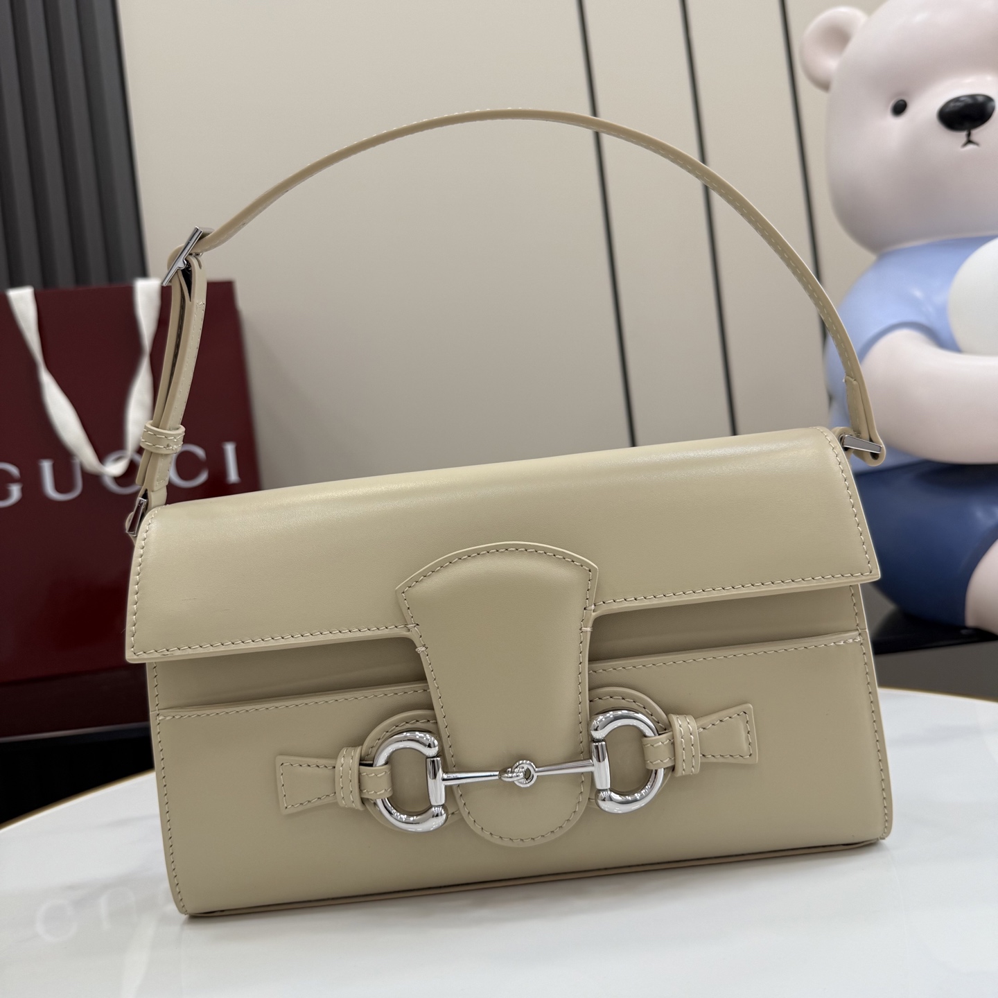 Gucci Horsebit Ristretto 구찌 숄더백 가방