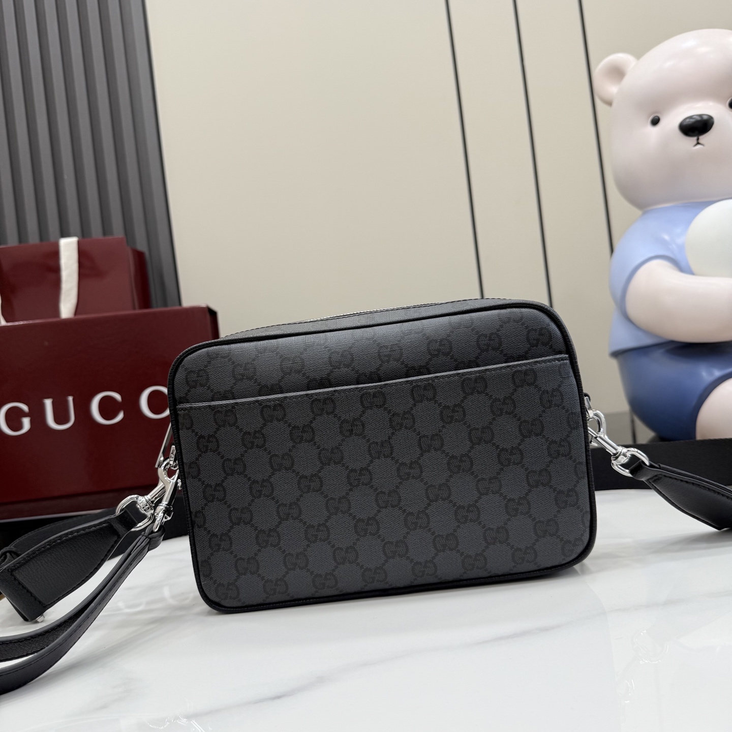 Gucci Essence Classic 구찌 크로스백 가방