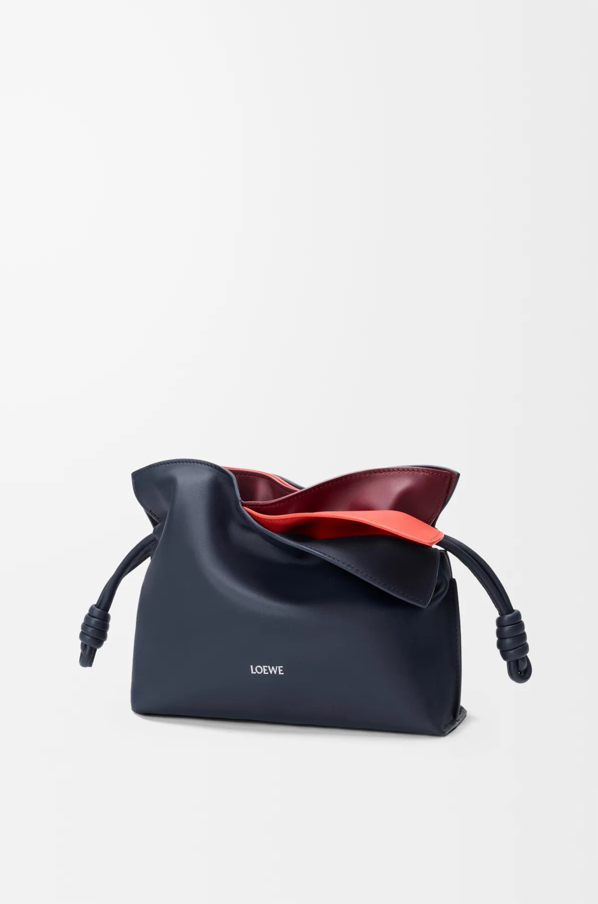Loewe Flamenco Knot 미니 23cm 로에베 숄더백 가방