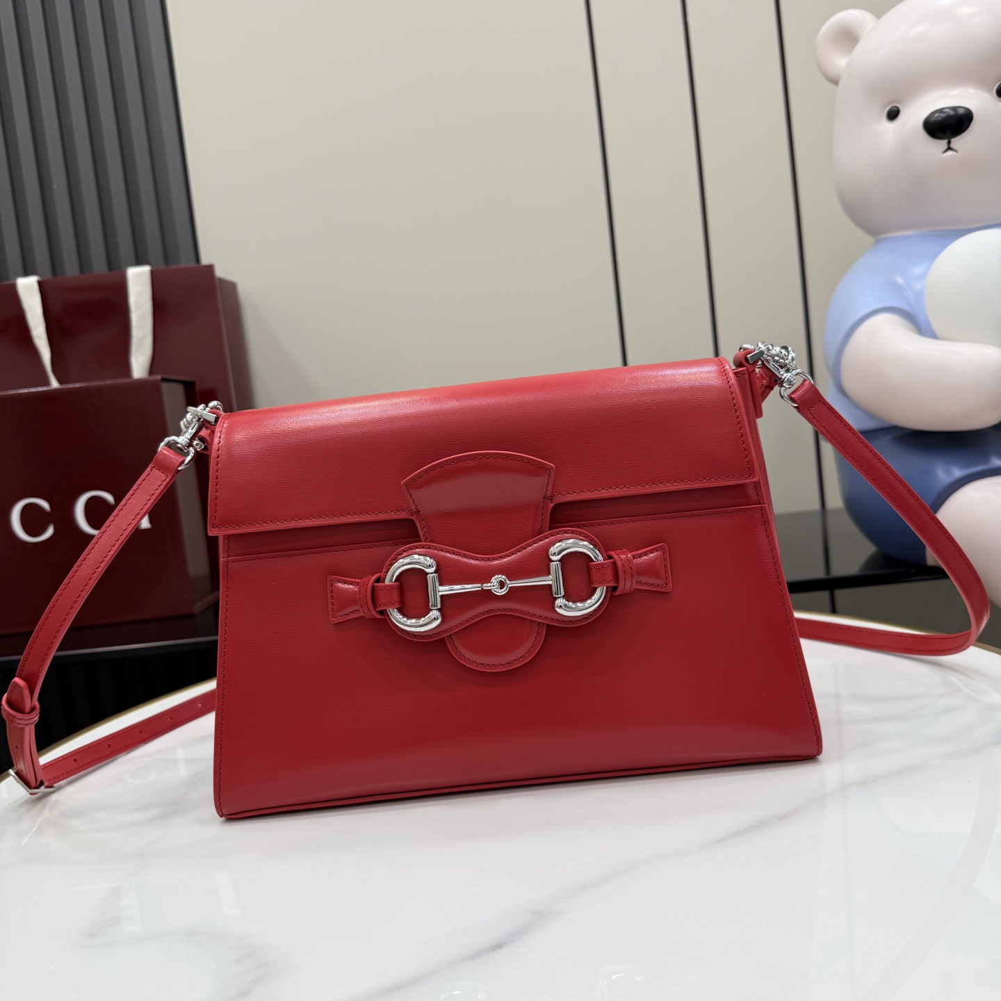 Gucci Horsebit 구찌 핸드백 가방