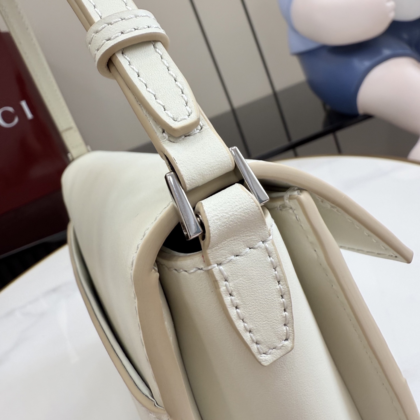 Gucci Horsebit Ristretto 구찌 숄더백 가방