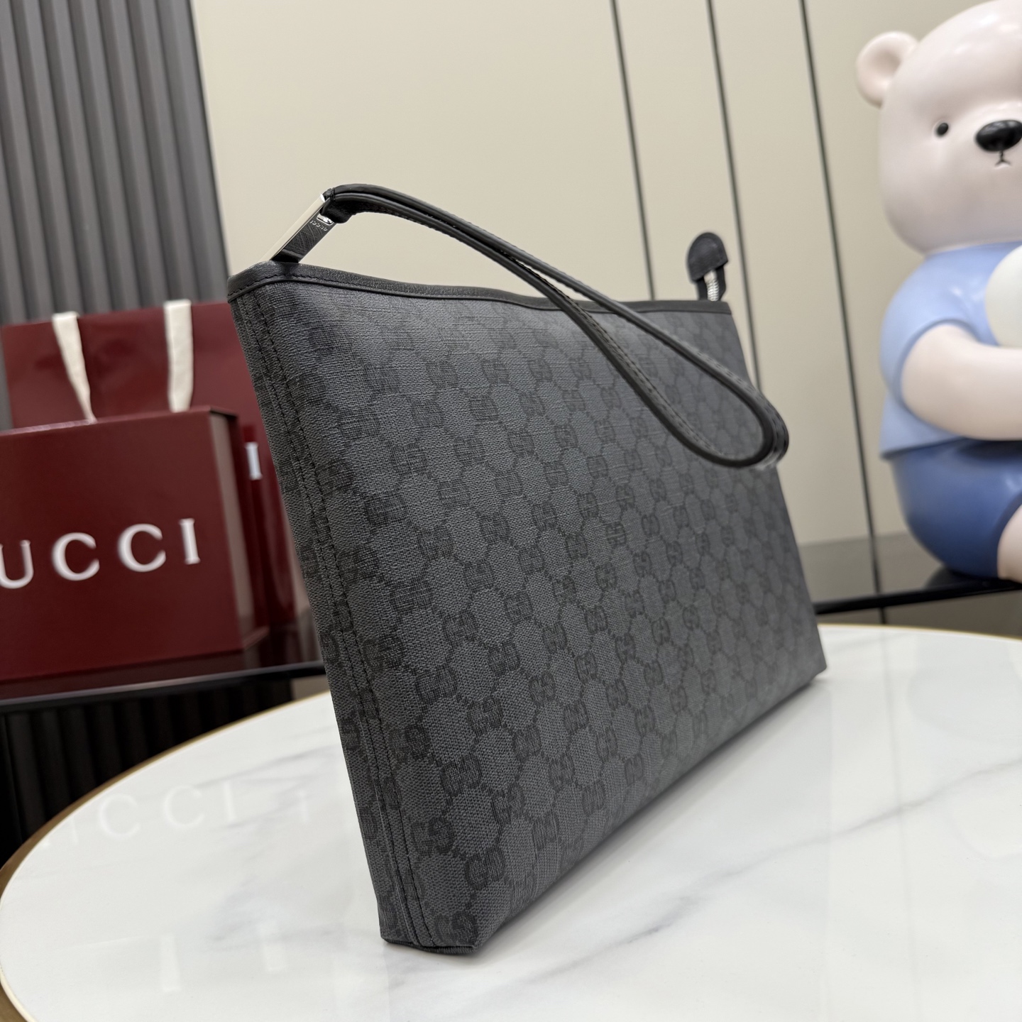 Gucci Essence Classic 구찌 클러치 백 가방