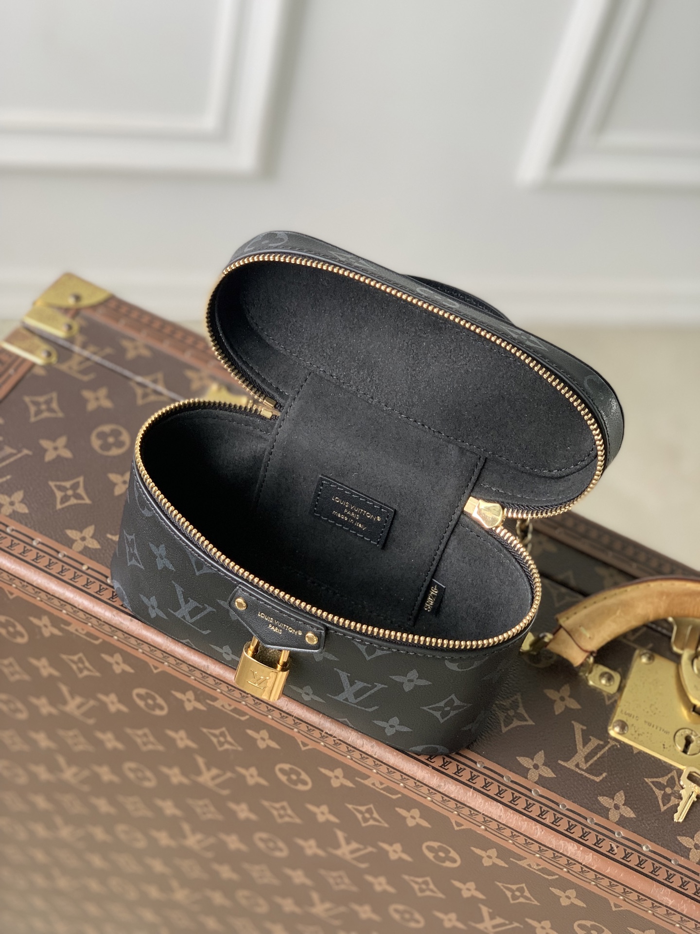 Louis Vuitton Vanity Chain Pouch LV 루이비통 가방