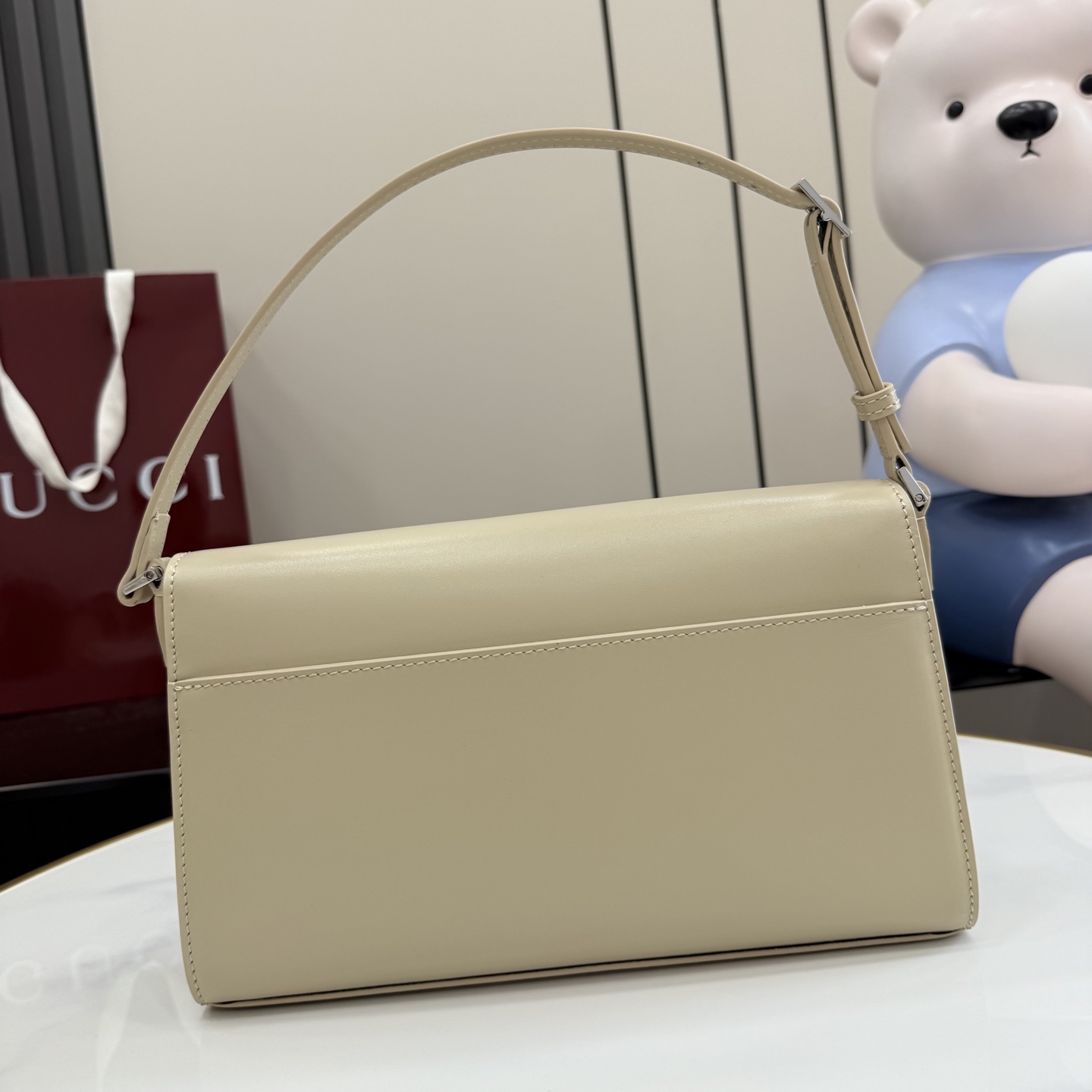 Gucci Horsebit Ristretto 구찌 숄더백 가방