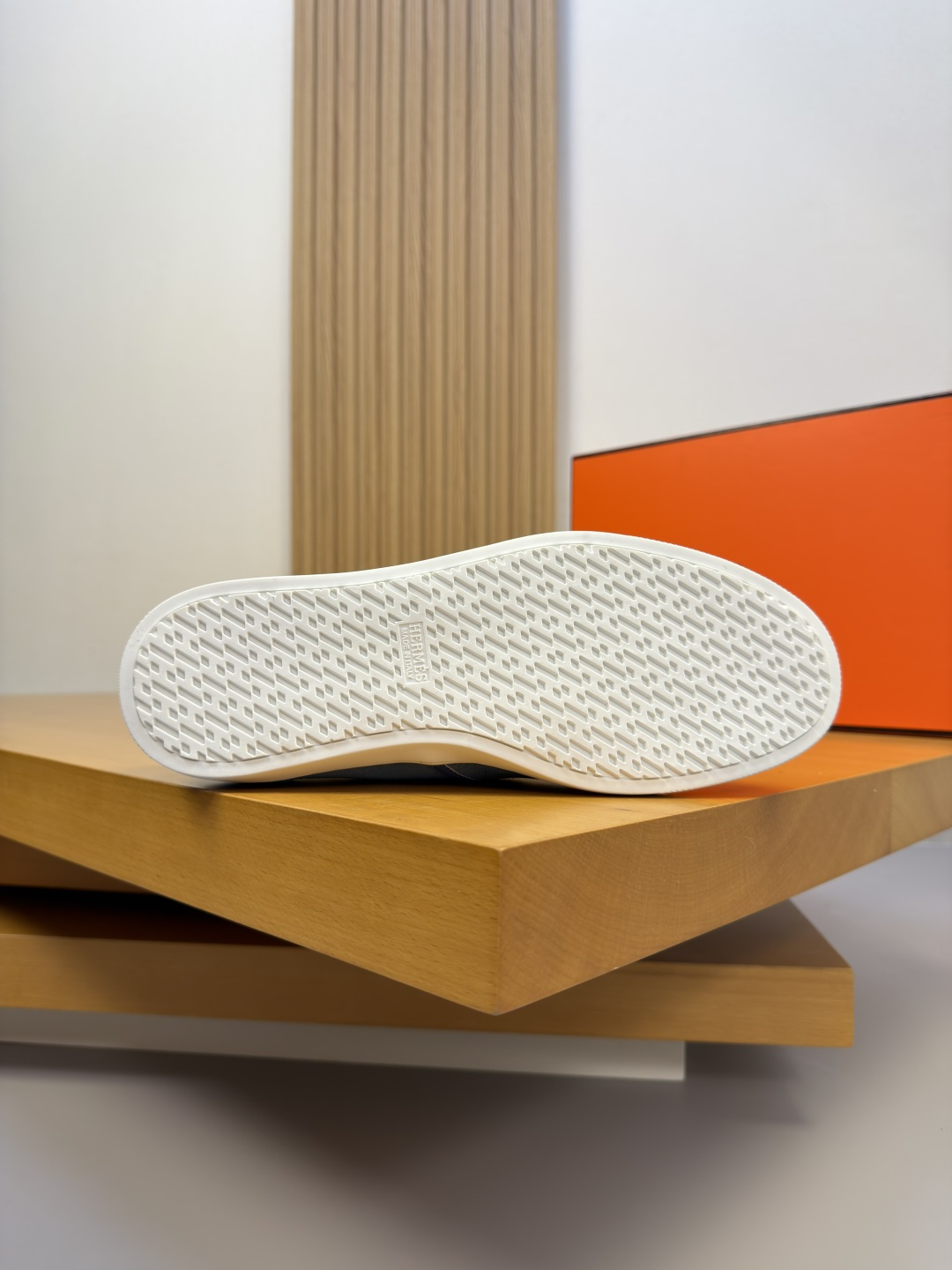 Hermes 에르메스 슬립온 스니커즈 신발