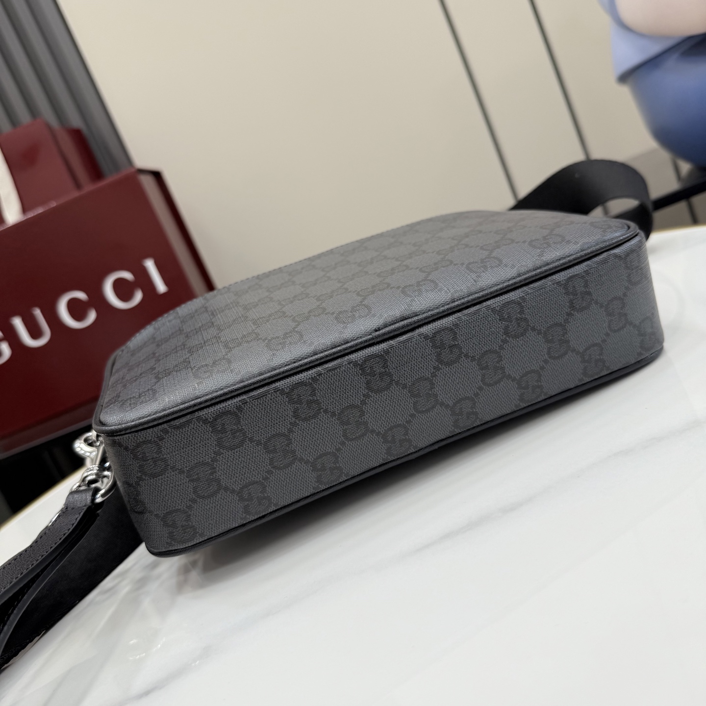 Gucci Essence Classic 구찌 크로스백 가방