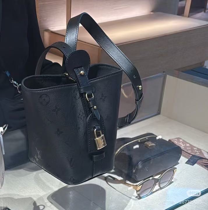 Louis Vuitton All In BB LV 루이비통 올인 숄더백 가방