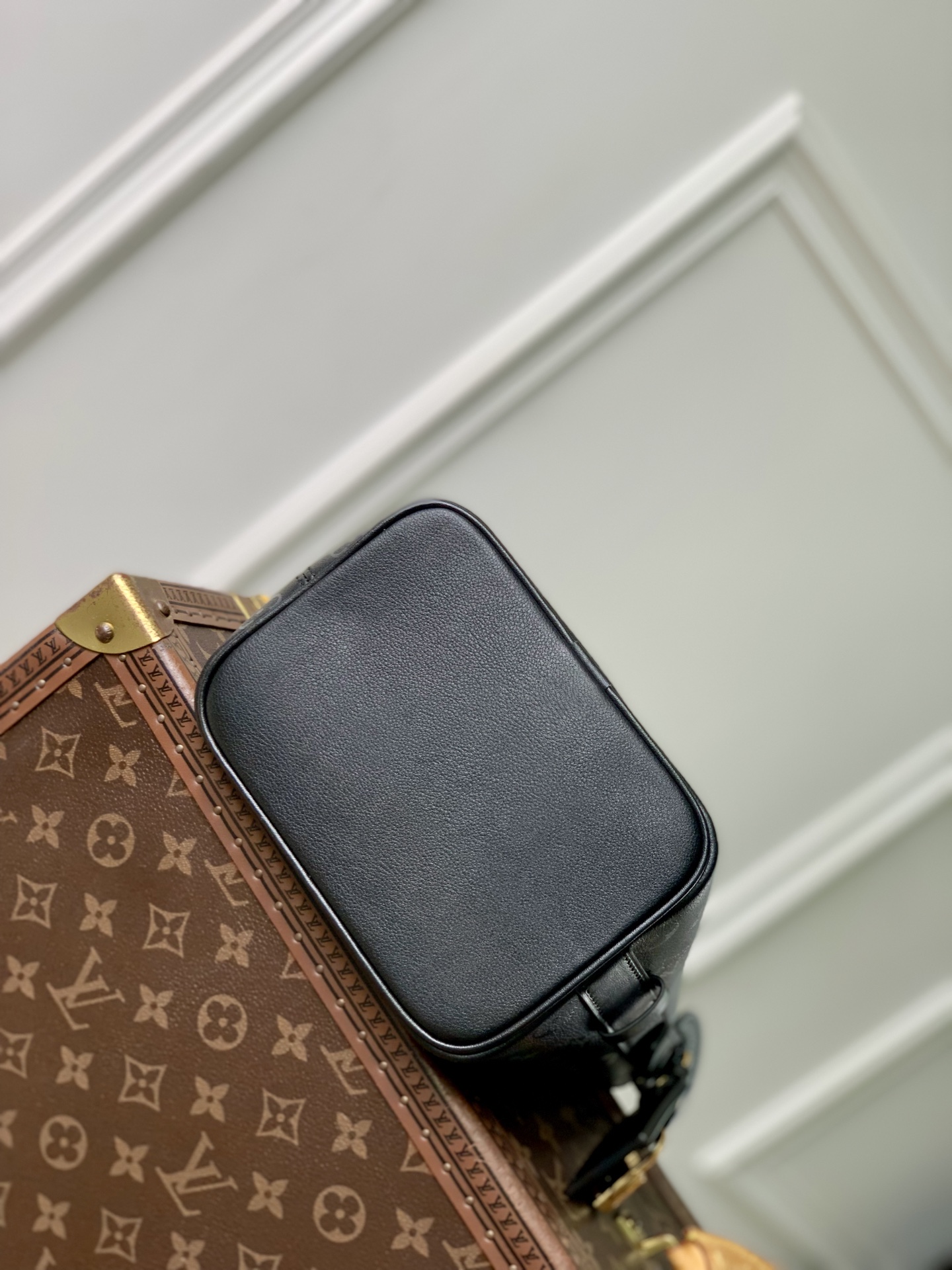 Louis Vuitton All In BB LV 루이비통 올인 숄더백 가방