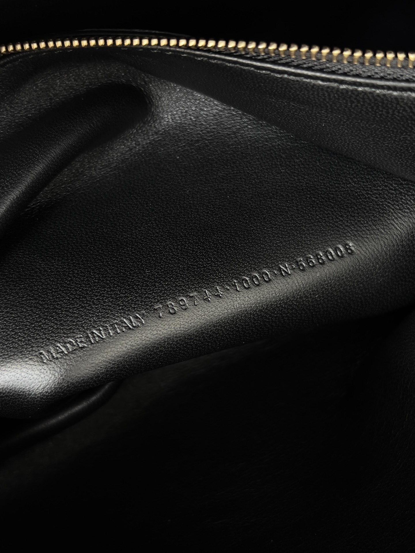 BALENCIAGA 발렌시아가 Redeo 로데오 라지 핸드백 가방