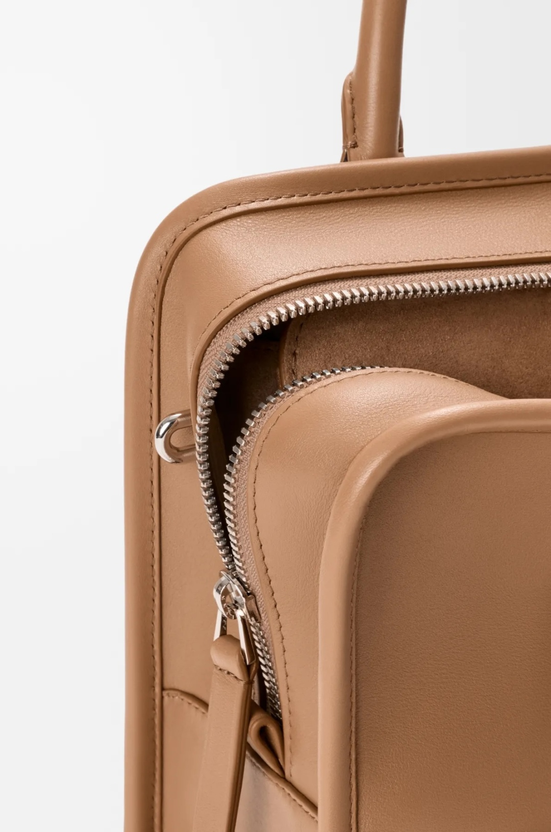 Loewe 로에베 아마조나(Amazona) 180 미디엄 소프트 레더 백 가방