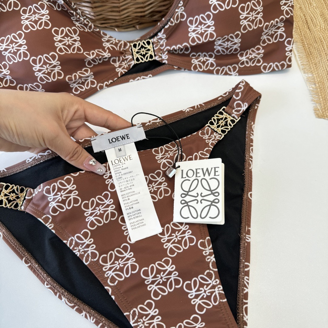 로에베(LOEWE) 비키니 수영복 의류