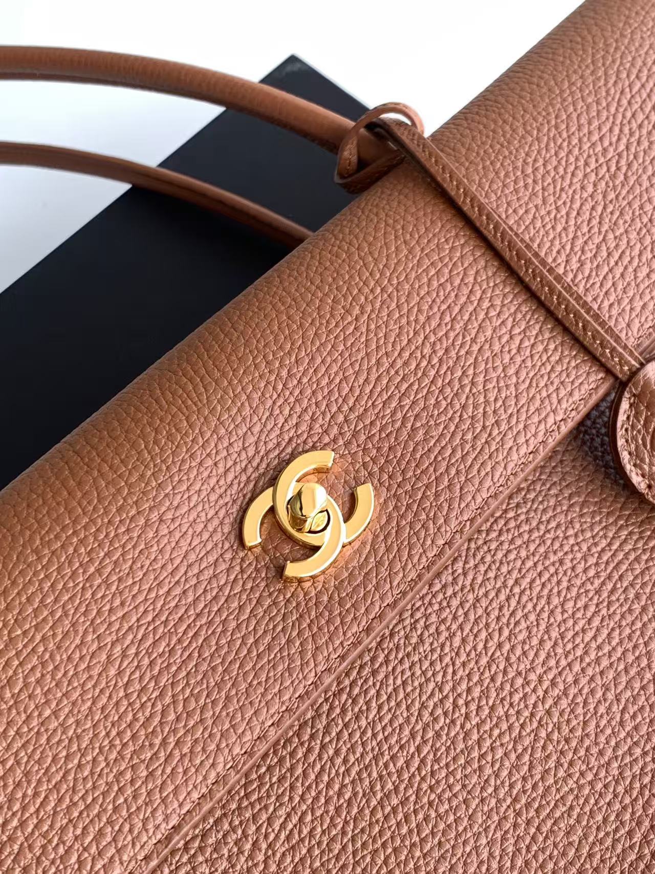[Chanel] 샤넬 26SS 라지 토트백 (AS6289) 가방