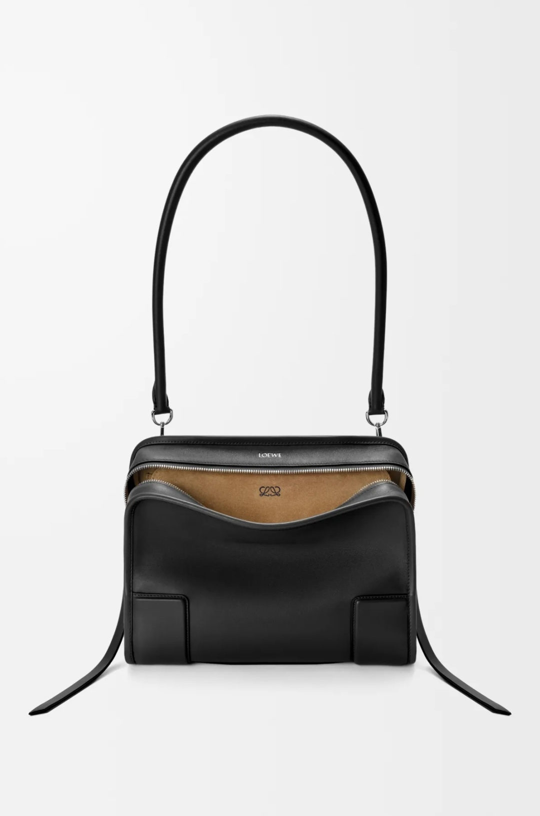 Loewe 로에베 아마조나(Amazona) 180 미디엄 소프트 레더 백 가방