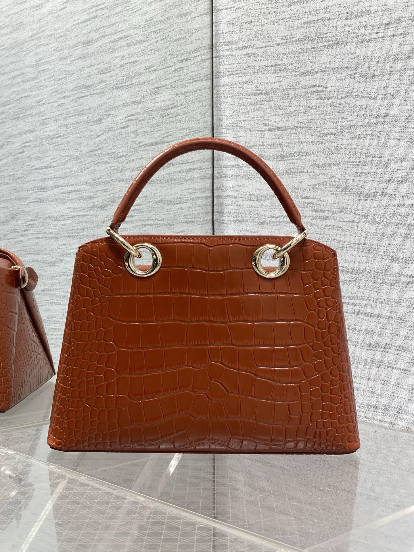 Dior 2026 디올 리본 토트백 가방