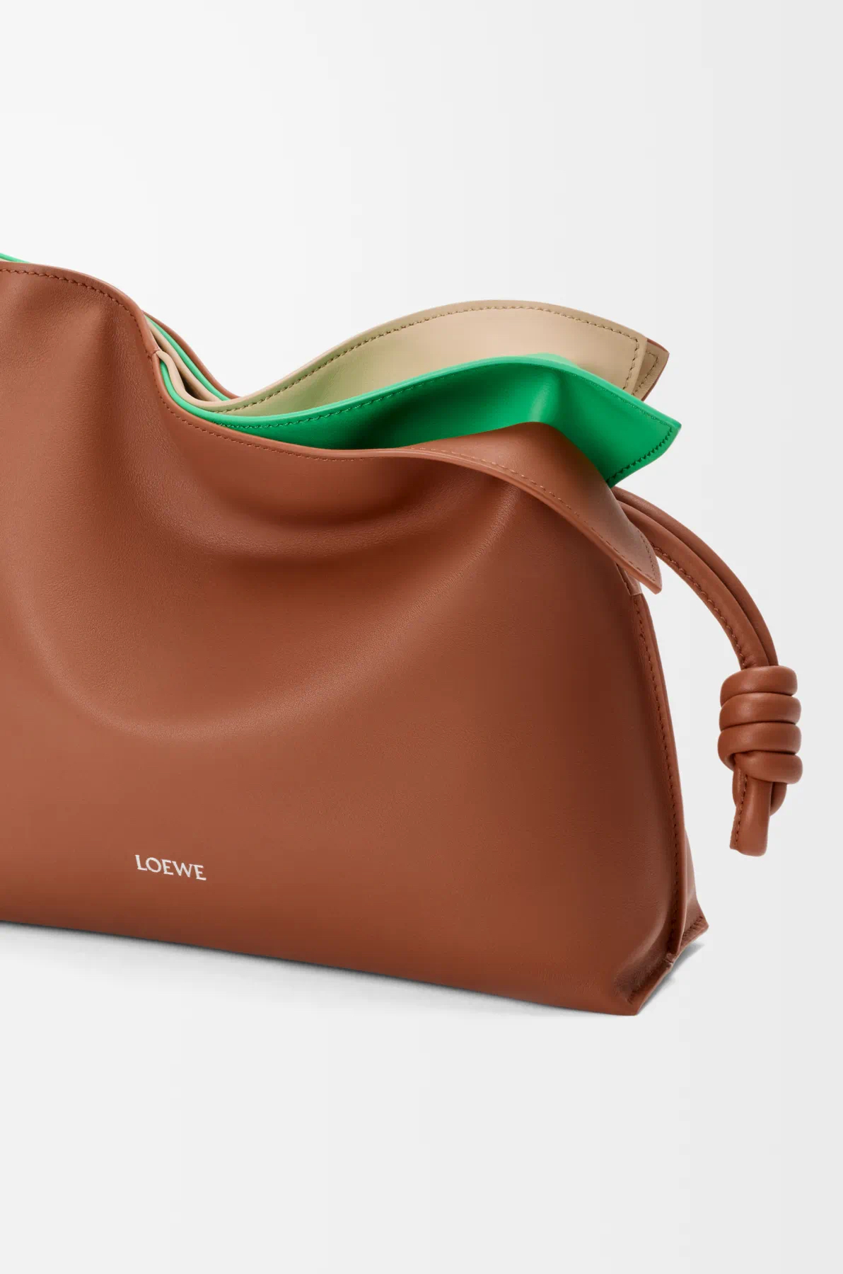 Loewe Flamenco Knot 30cm 로에베 숄더백 가방