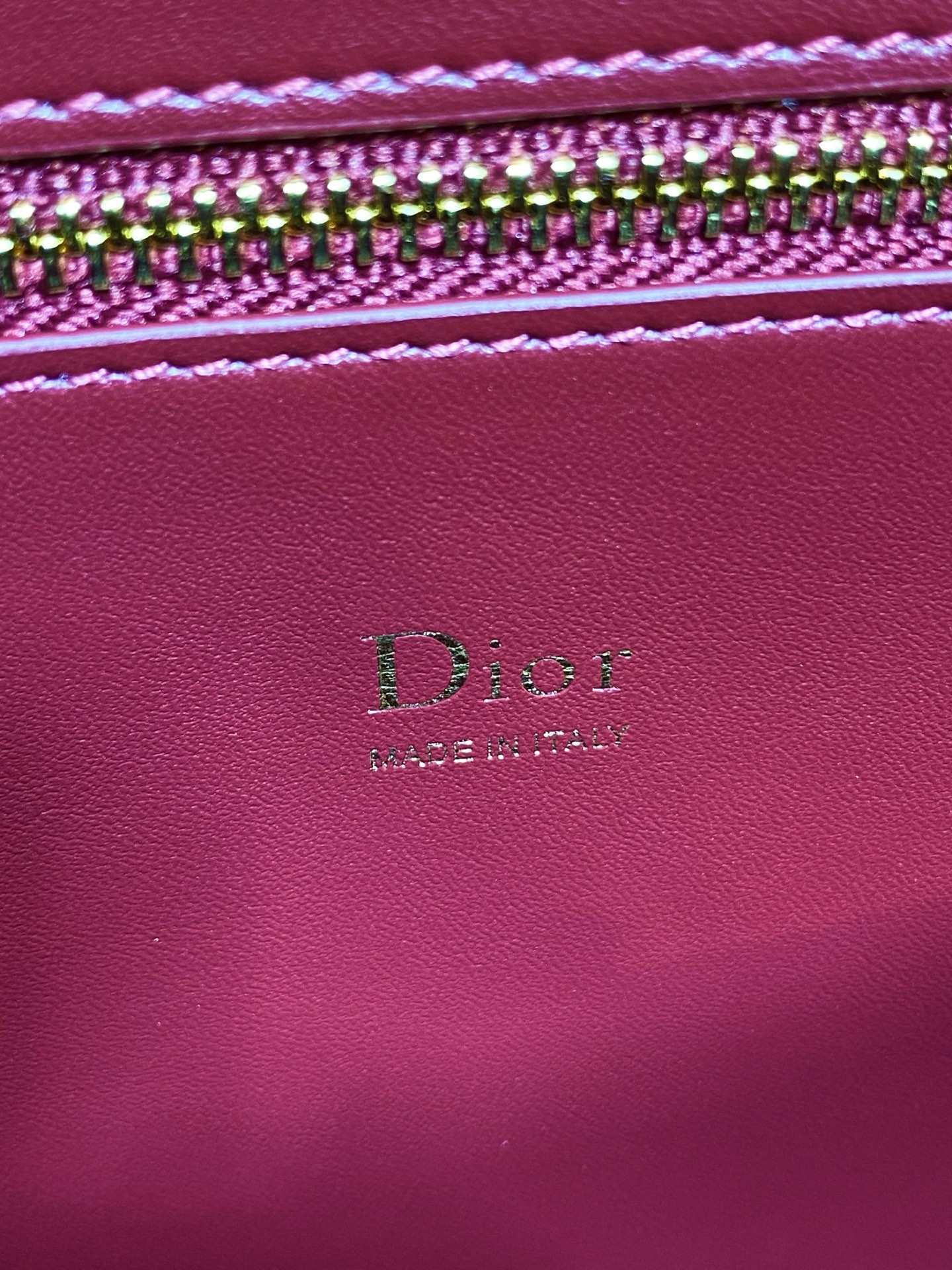 Dior 2026 디올 리본 토트백 가방
