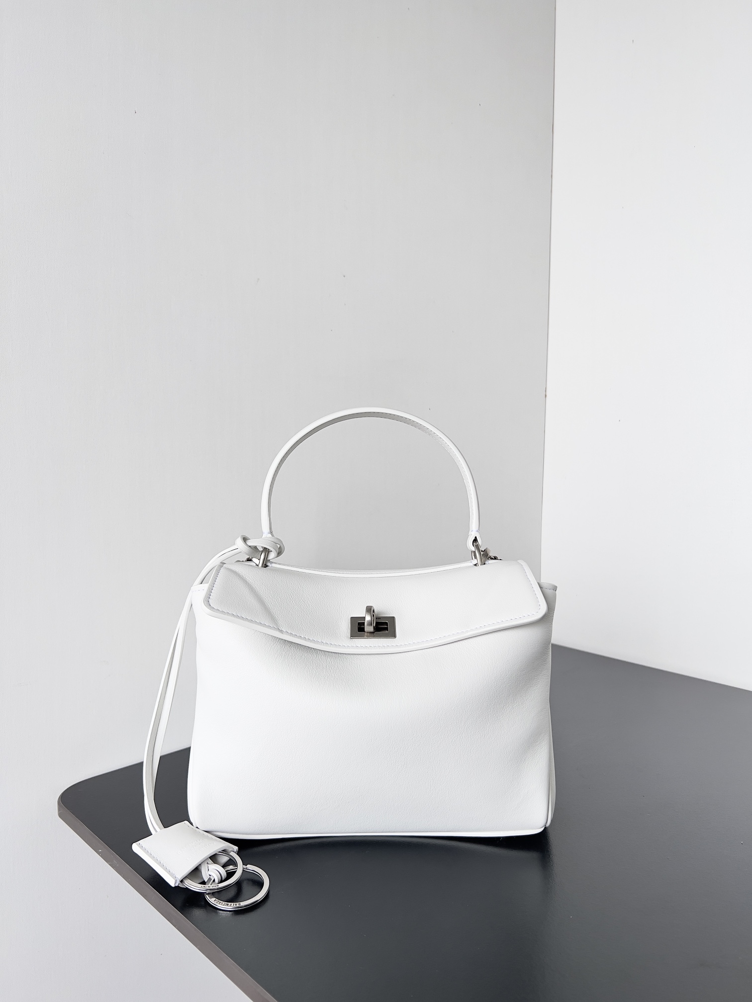 BALENCIAGA 발렌시아가 Rodeo 로데오 미니 핸드백 가방
