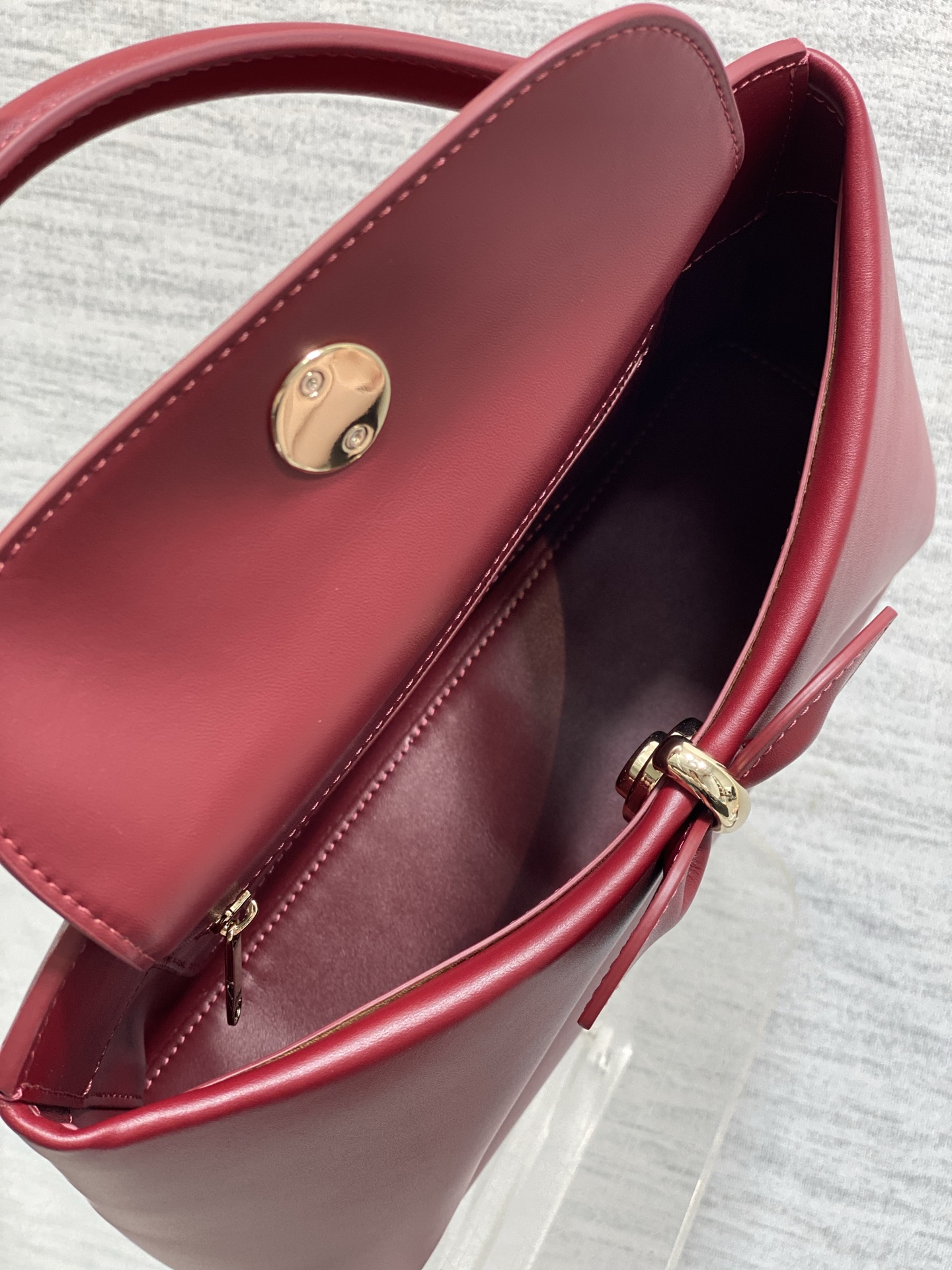 Dior 2026 디올 리본 토트백 스몰 가방