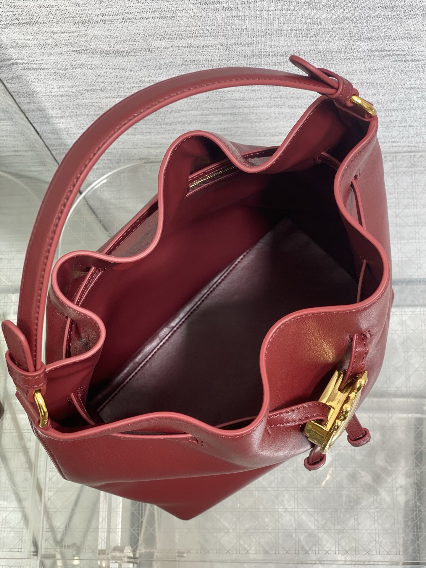 Dior 2027 스프링 디올 버킷백 가방