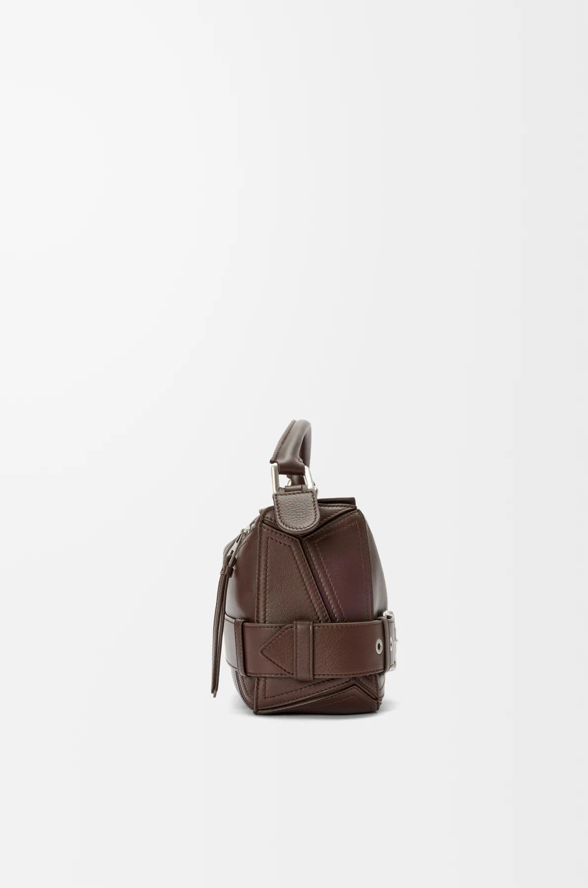 Loewe Puzzle Biker 로에베 퍼즐 스몰 백 가방
