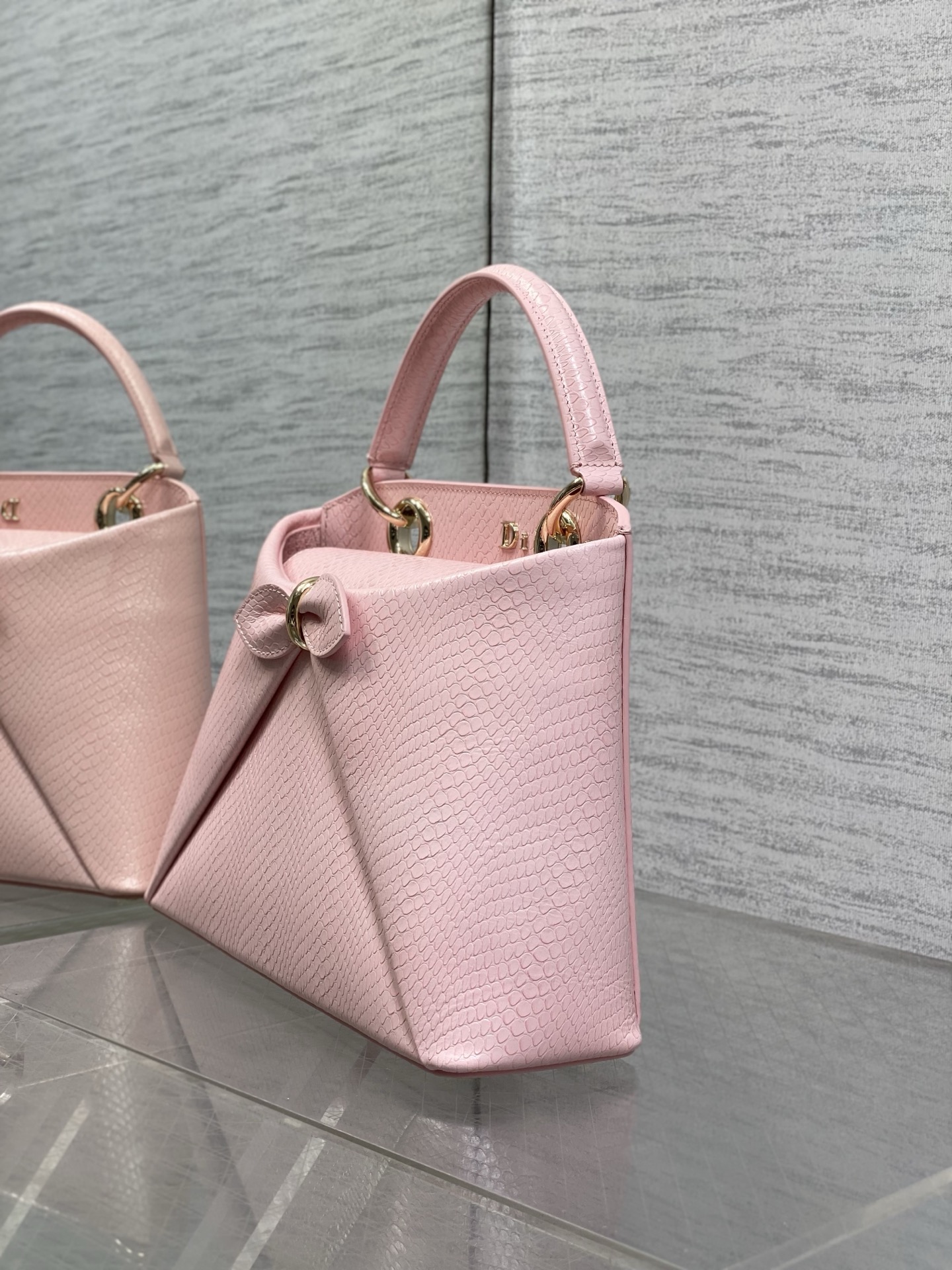 Dior 2026 디올 리본 토트백 가방