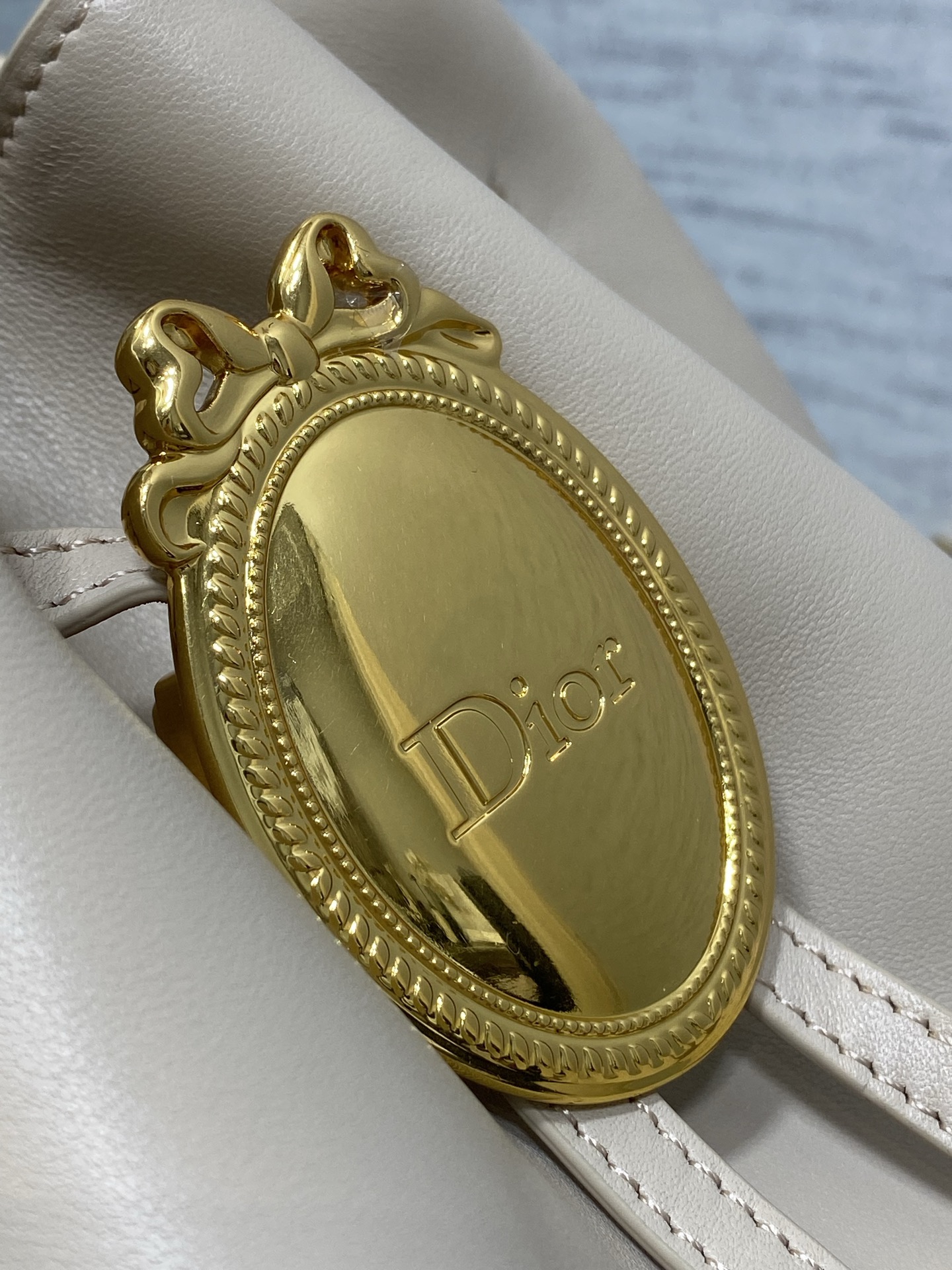 Dior 2027 스프링 디올 버킷백 가방