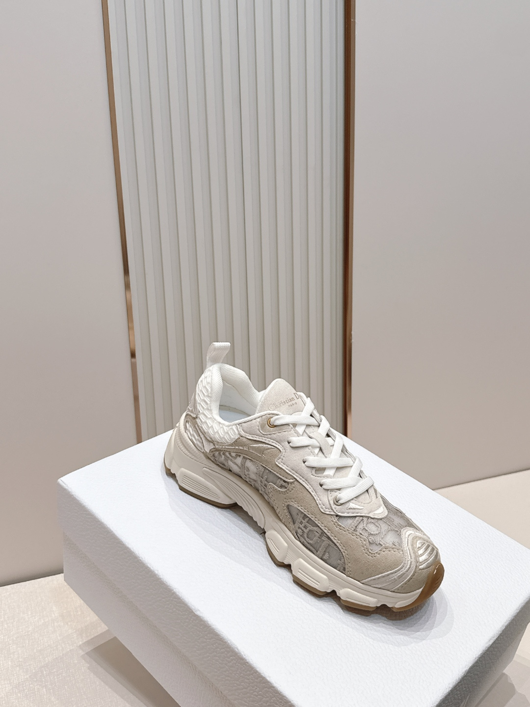 디올(DIOR) 크로노 스니커즈 신발
