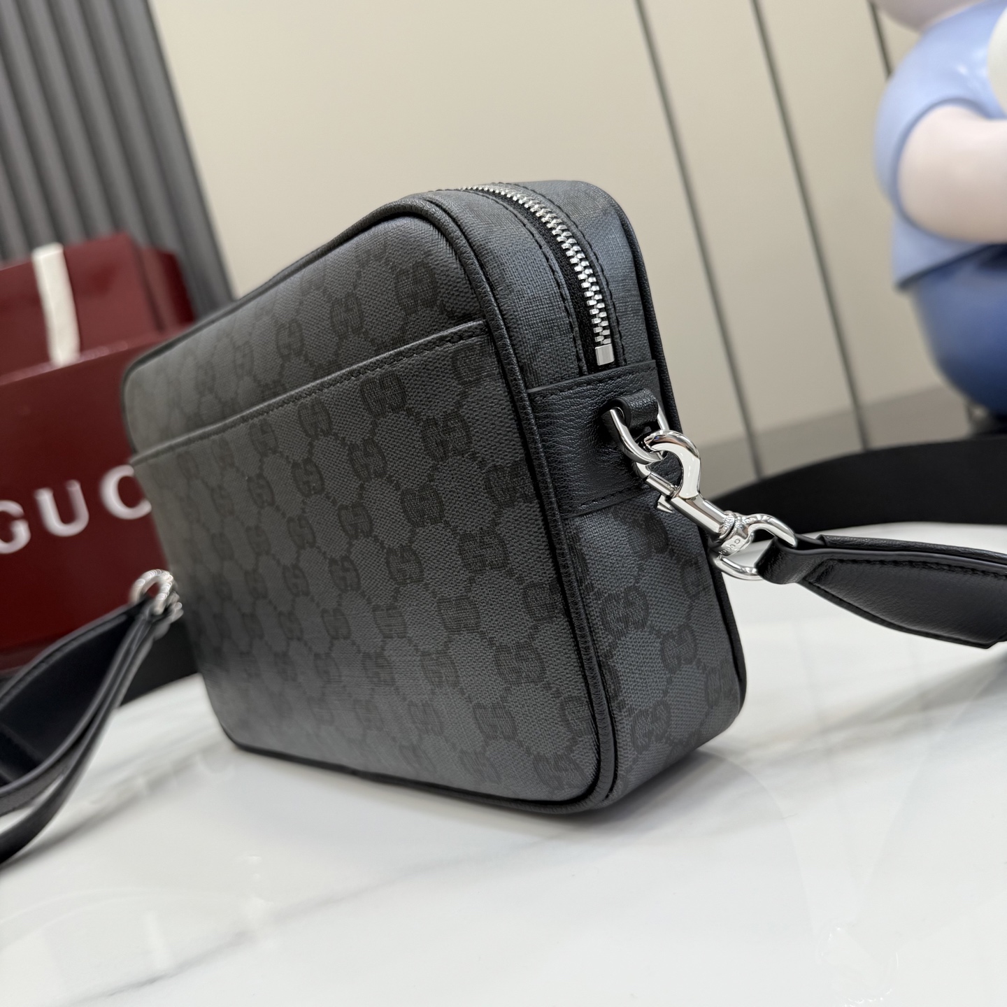 Gucci Essence Classic 구찌 크로스백 가방