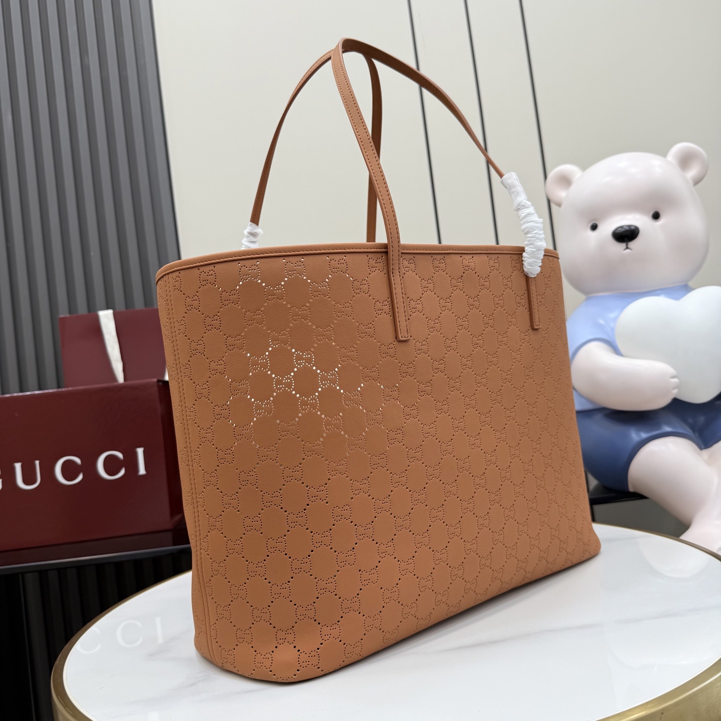 GUCCI 구찌 Generation 제너레이션 GG 토트백 가방