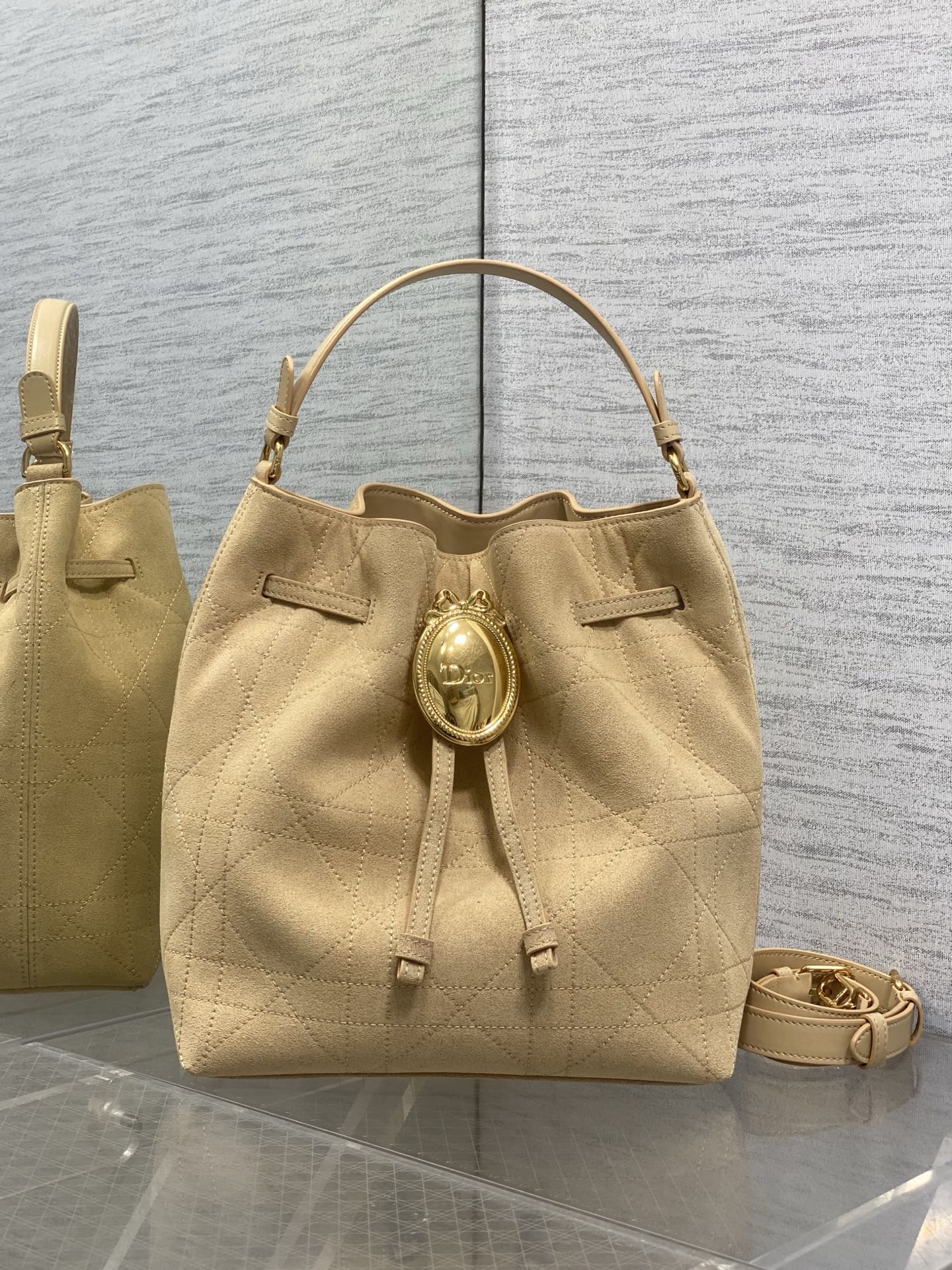 Dior 2027 스프링 디올 버킷백 가방