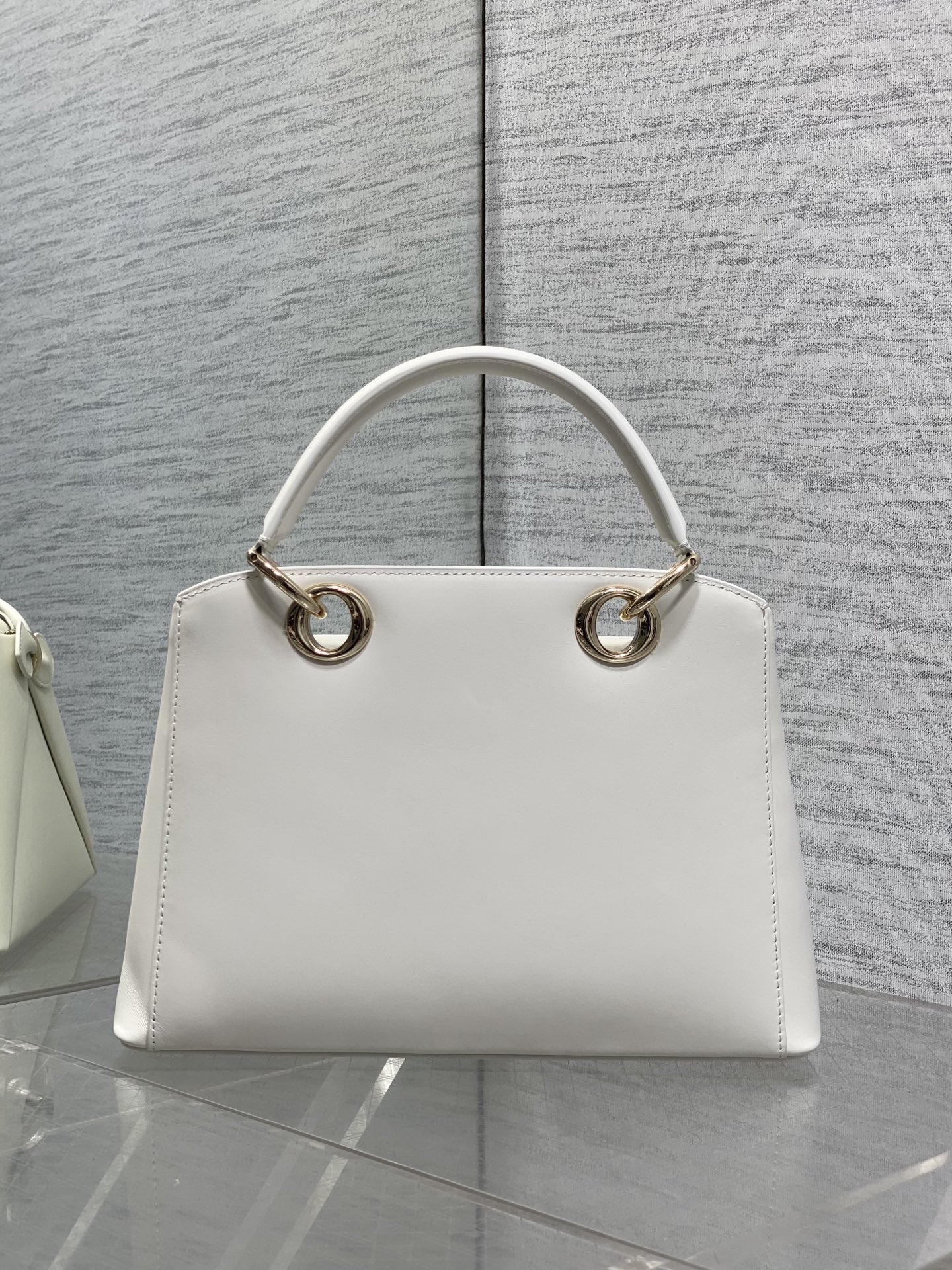 Dior 2026 디올 리본 토트백 가방