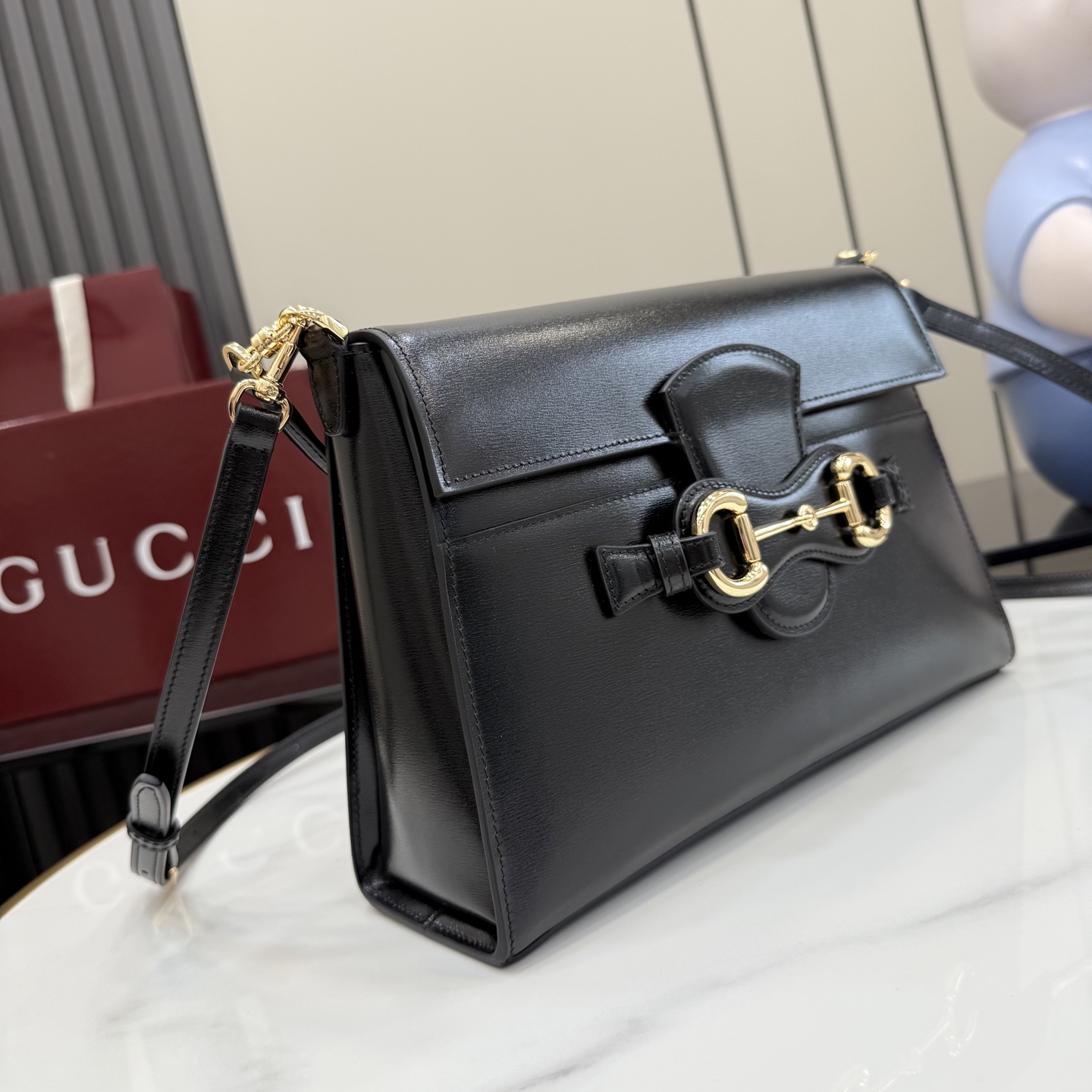 Gucci Horsebit 구찌 핸드백 가방