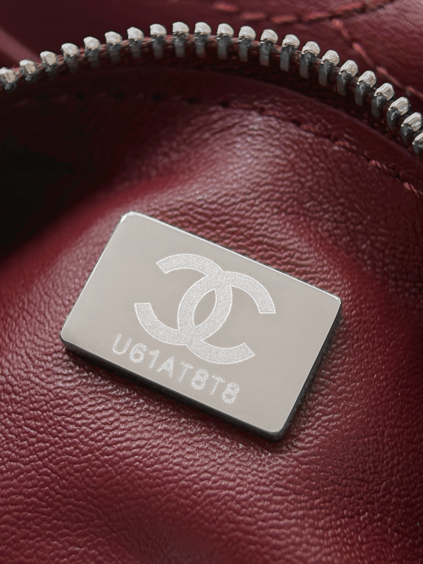 Chanel 26B Mini Flap 샤넬 미니 플랩 가방