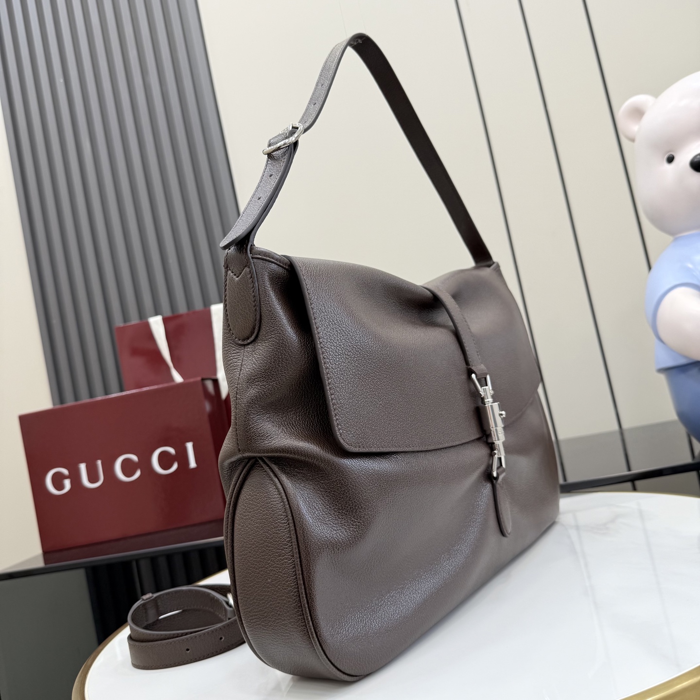 Gucci Jackie 1961 구찌 토트백 가방