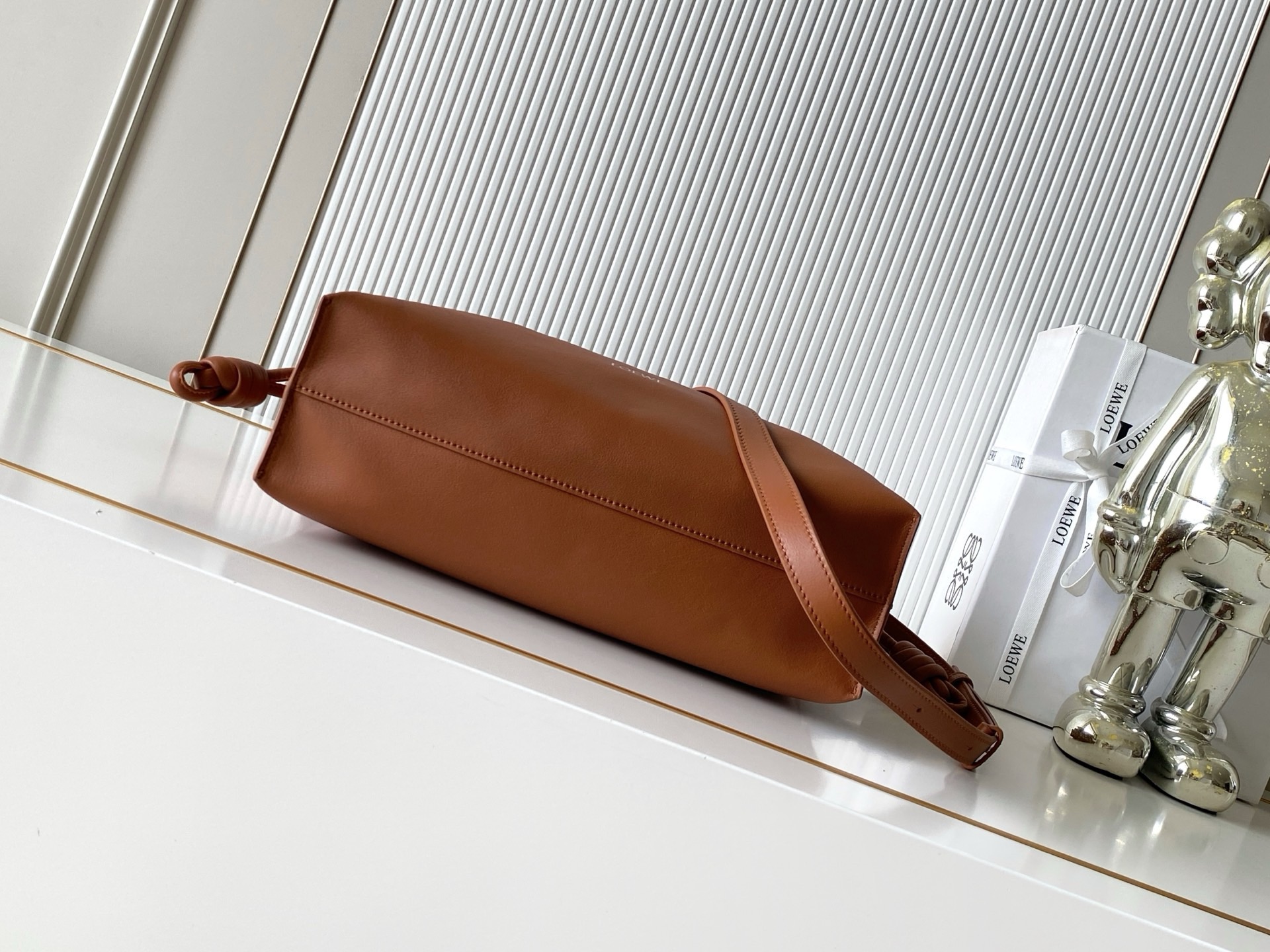Loewe Flamenco Knot 30cm 로에베 숄더백 가방