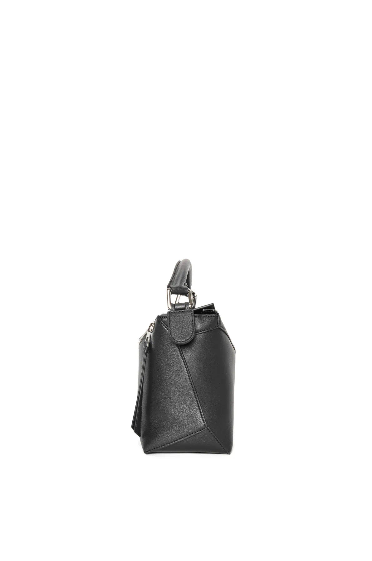 Loewe 로에베 퍼즐 엣지(Puzzle Edge) 스몰 핸드백 가방