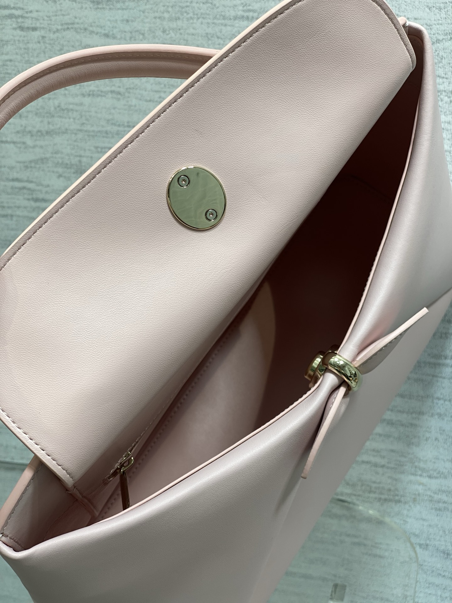 Dior 2026 디올 리본 토트백 라지 가방