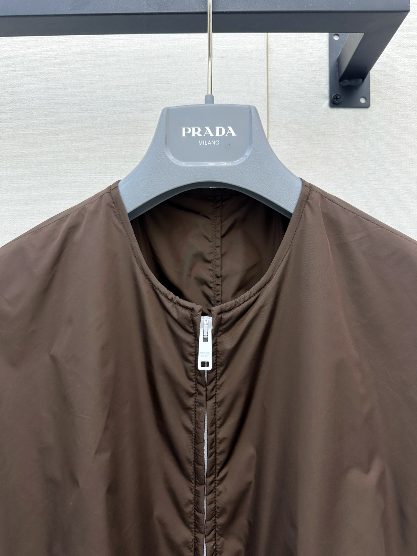 프라다(PRADA) 드로스트링 원피스 의류